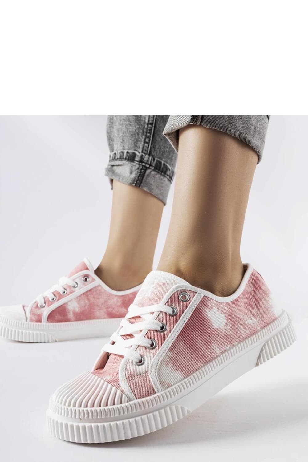 Sneakers model 207710 Solea - Miniatura 2