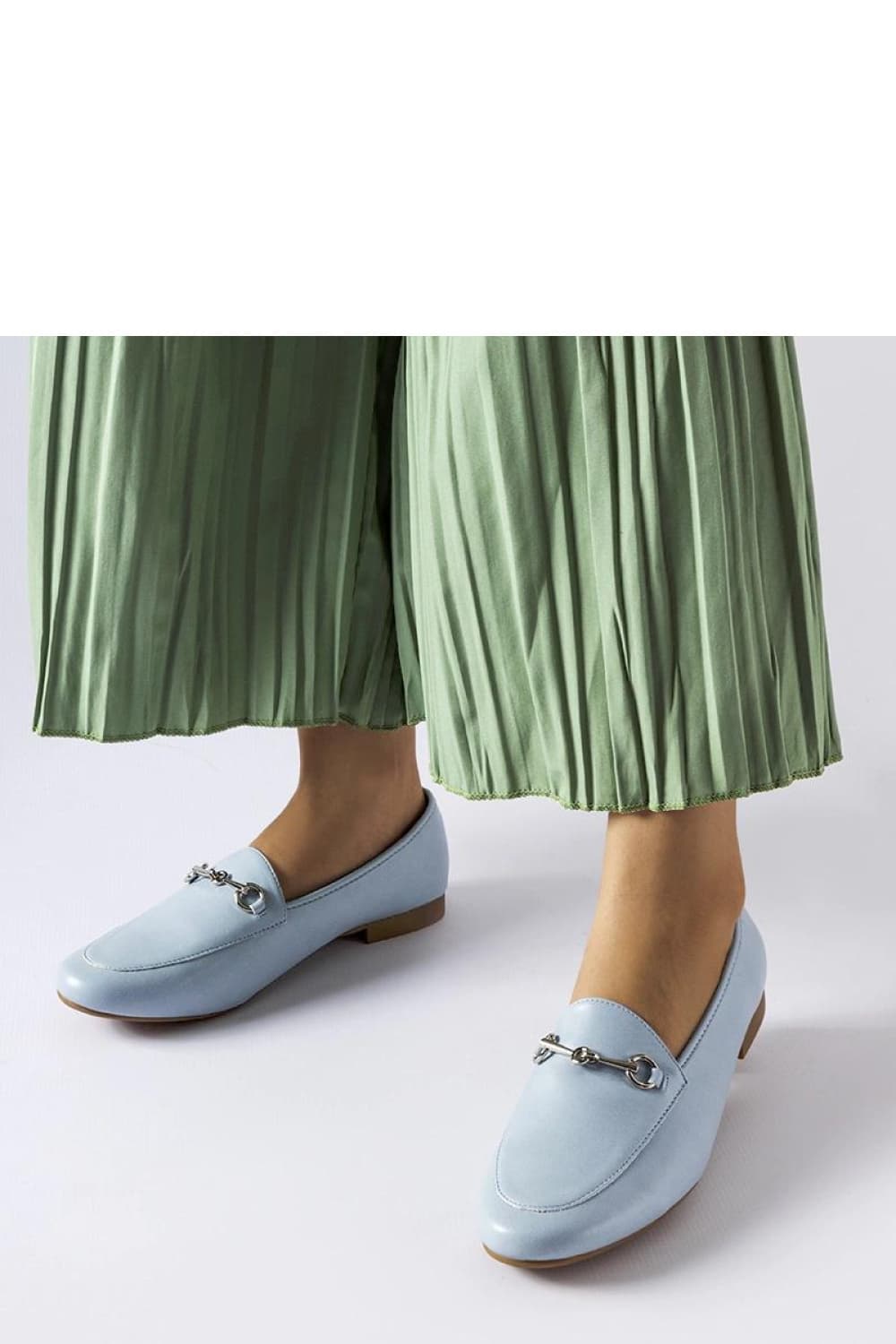 Mocassini model 207713 Solea