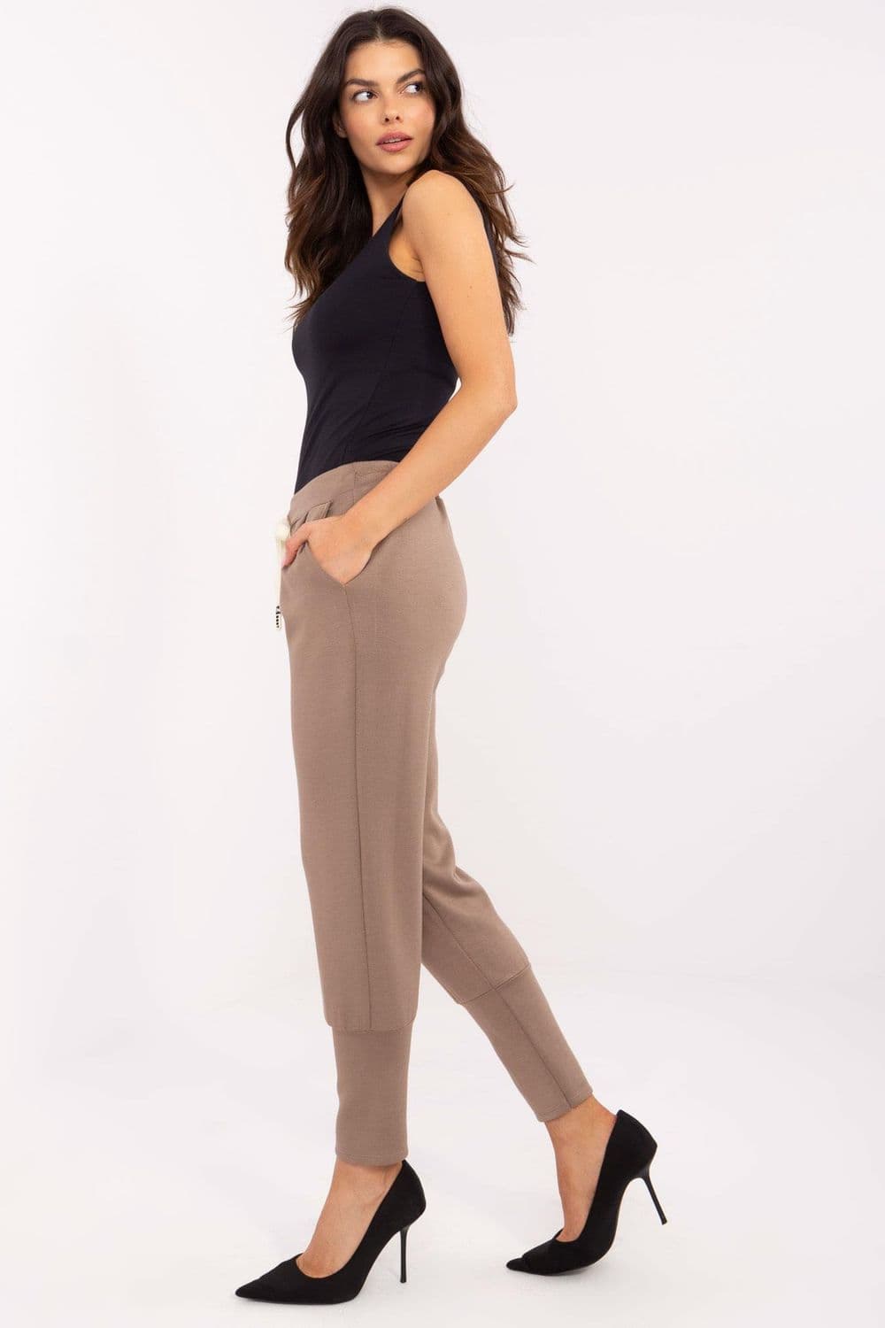 Pantaloni model 207714 Italy Moda - Miniatura 2