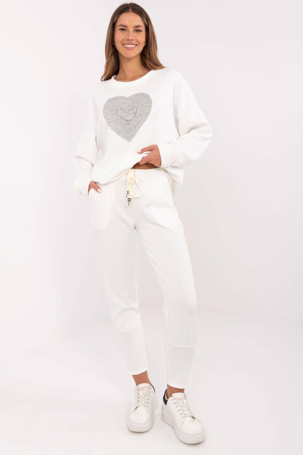 Pantaloni model 207717 Italy Moda