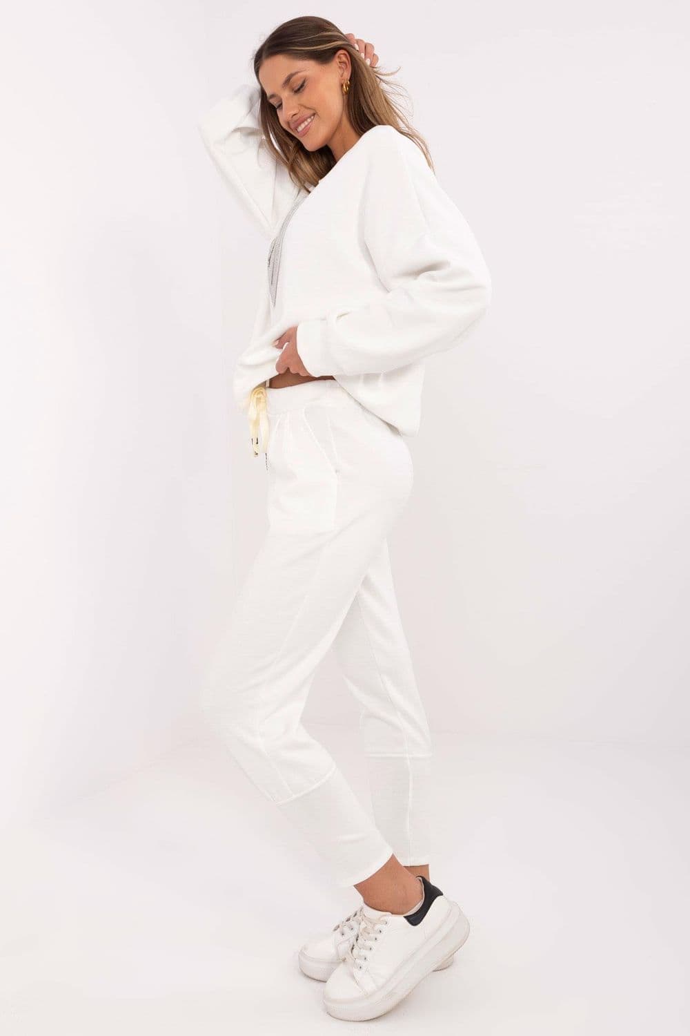 Pantaloni model 207717 Italy Moda - Miniatura 2