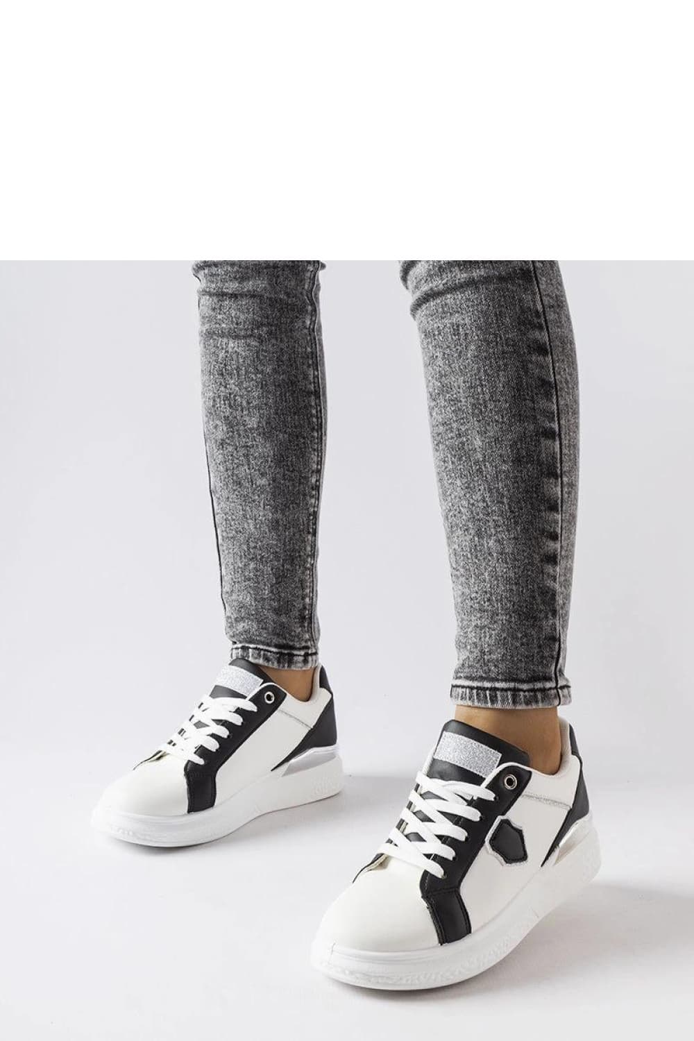 Scarpe spportive model 207724 Solea