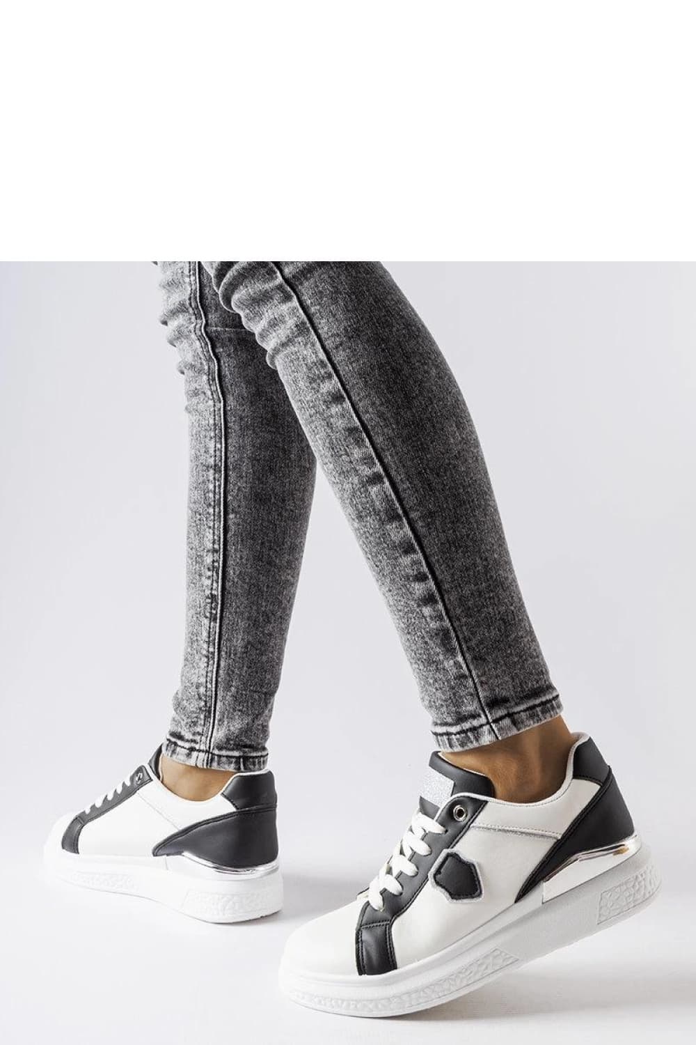 Scarpe spportive model 207724 Solea - Miniatura 3