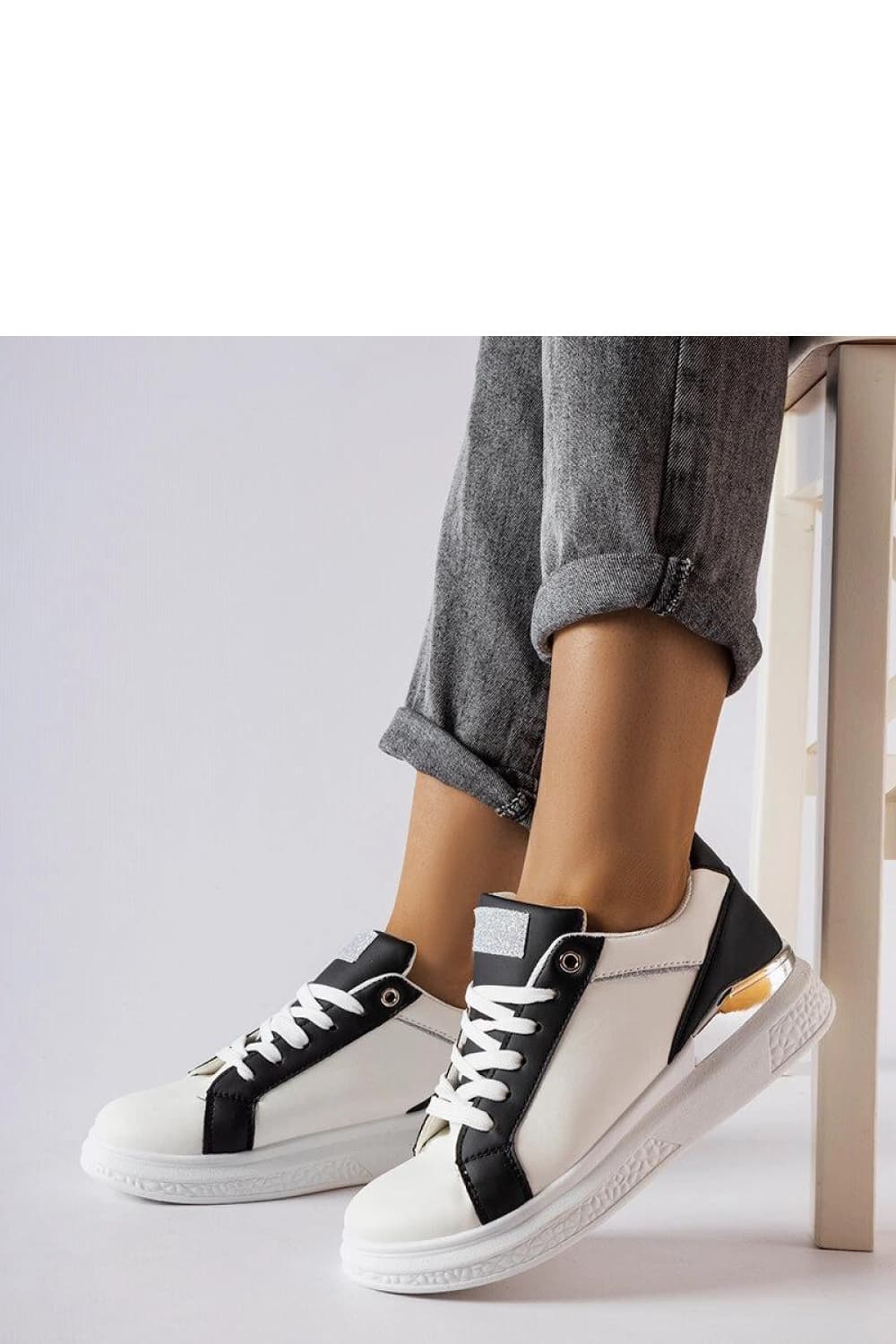 Sneakers model 207726 Solea - Miniatura 2