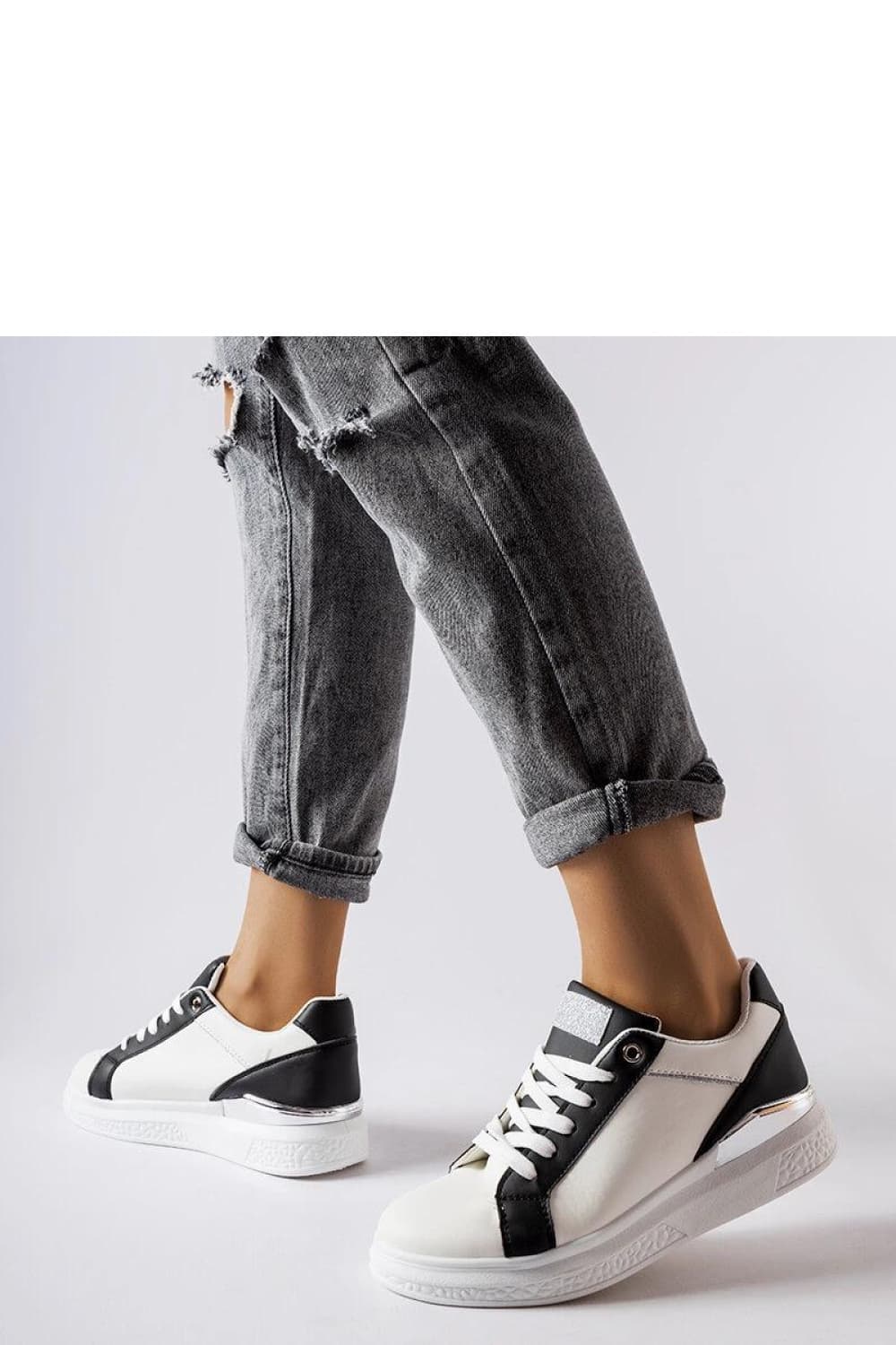 Sneakers model 207726 Solea - Miniatura 3
