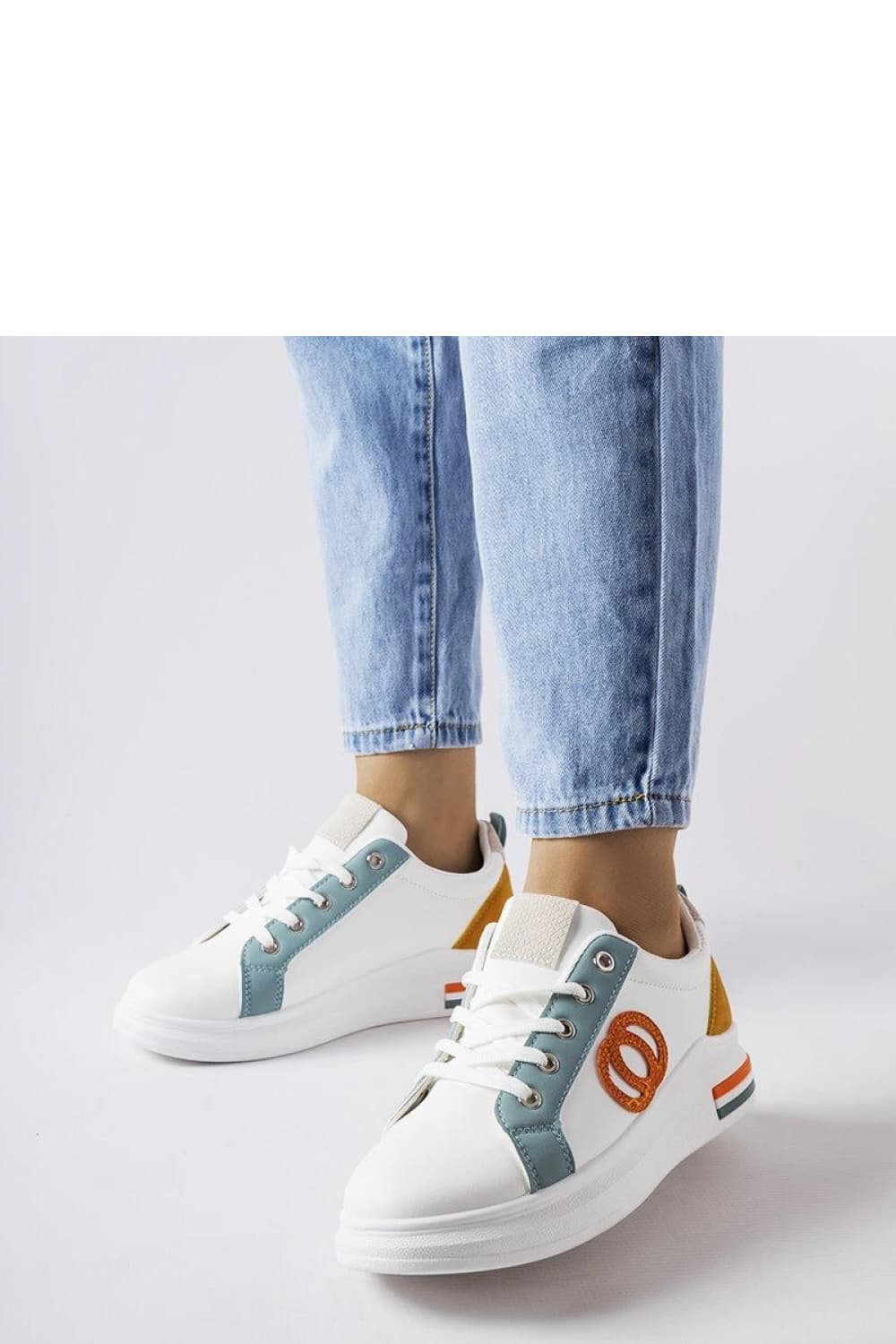 Scarpe spportive model 207743 Solea