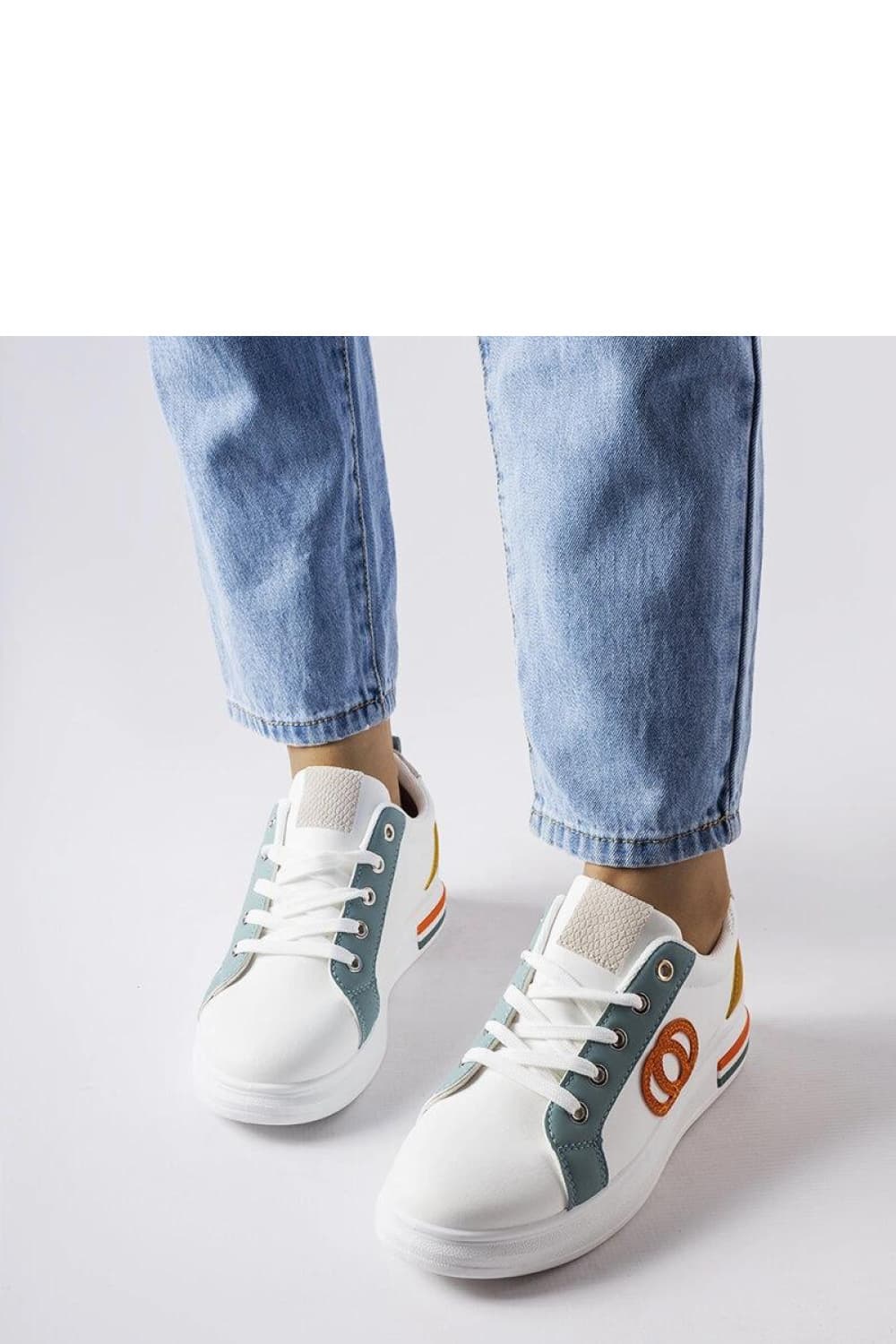 Scarpe spportive model 207743 Solea - Miniatura 2