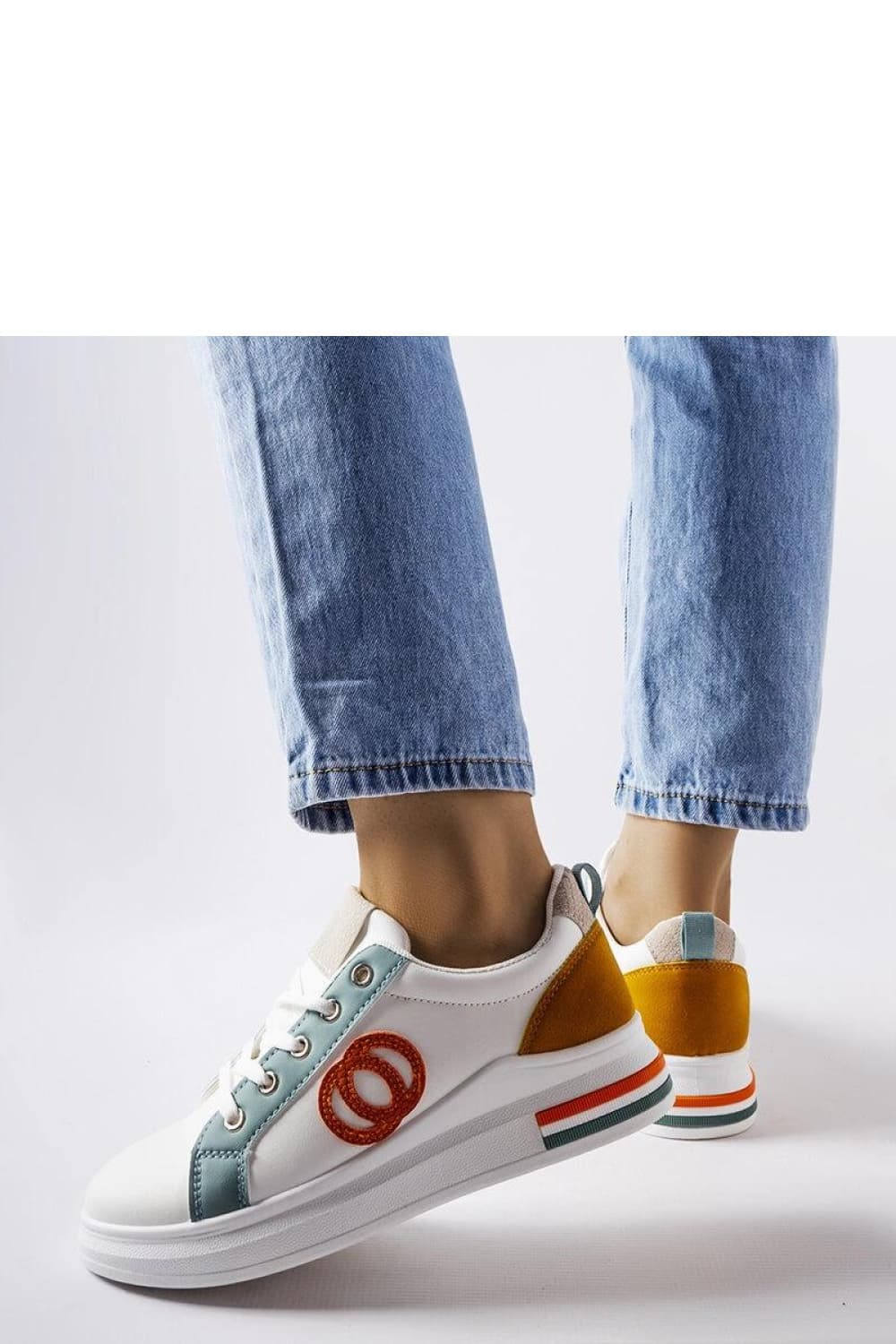 Scarpe spportive model 207743 Solea - Miniatura 3