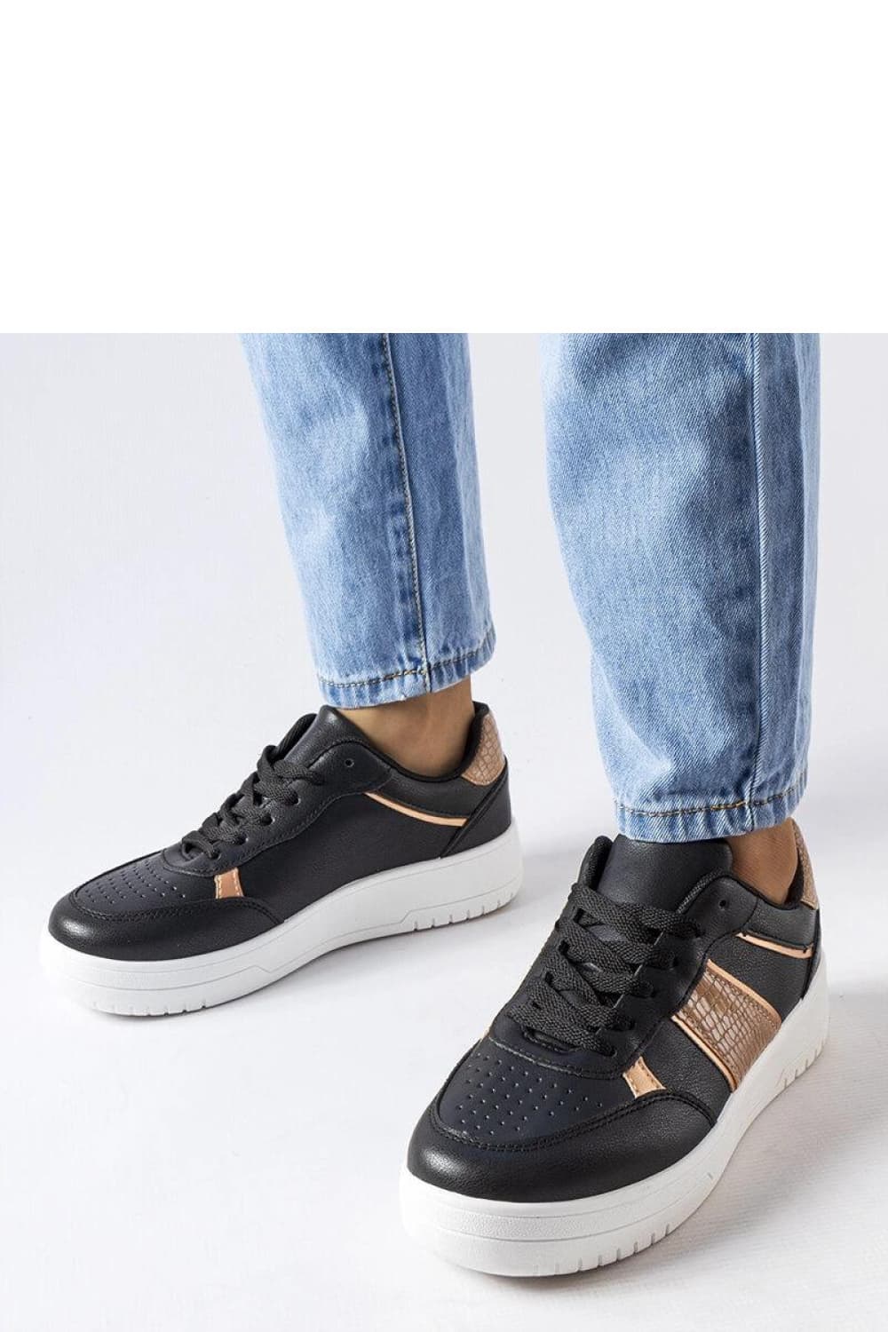 Scarpe spportive model 207745 Solea