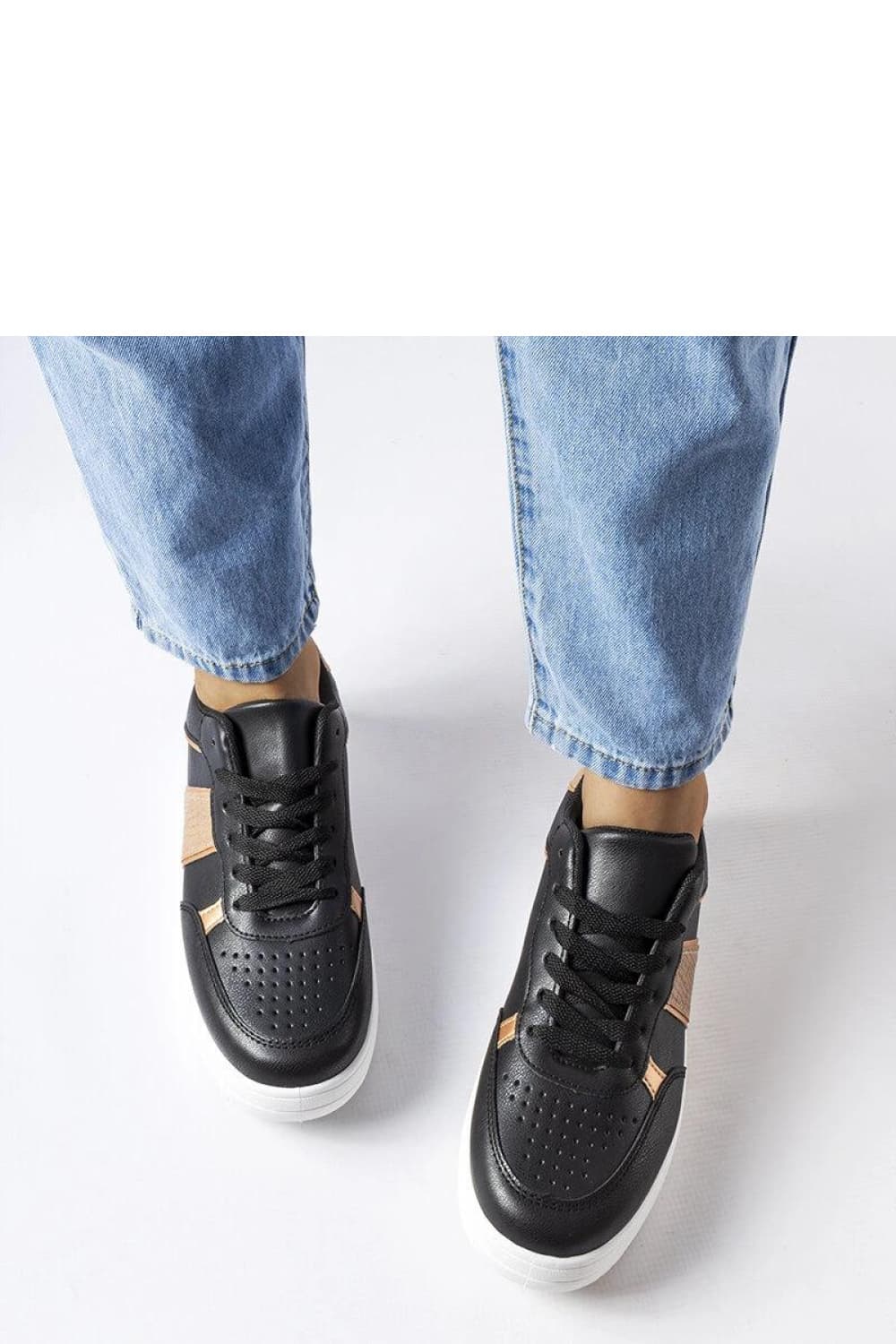 Scarpe spportive model 207745 Solea - Miniatura 2