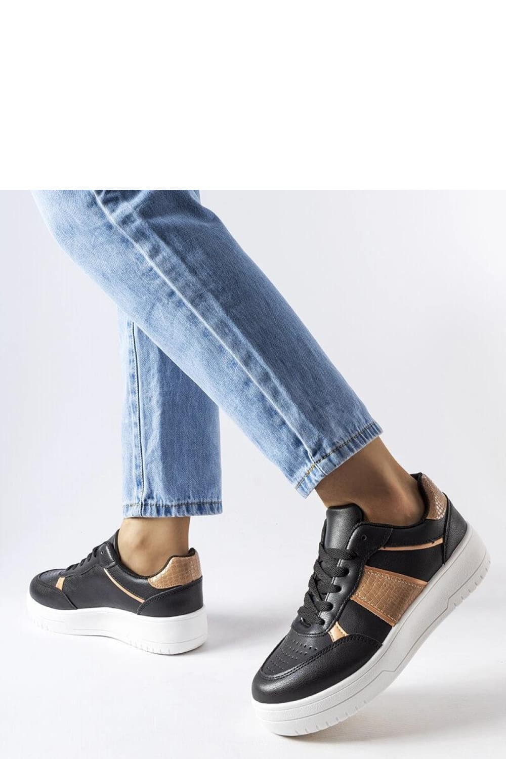 Scarpe spportive model 207745 Solea - Miniatura 3