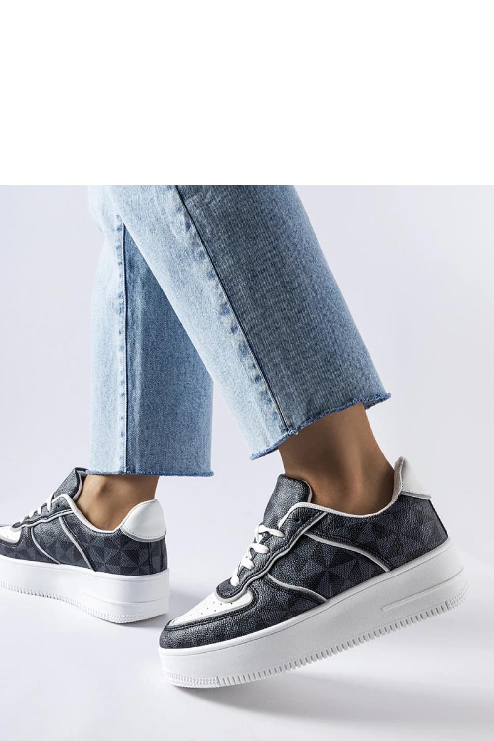 Scarpe spportive model 207751 Solea