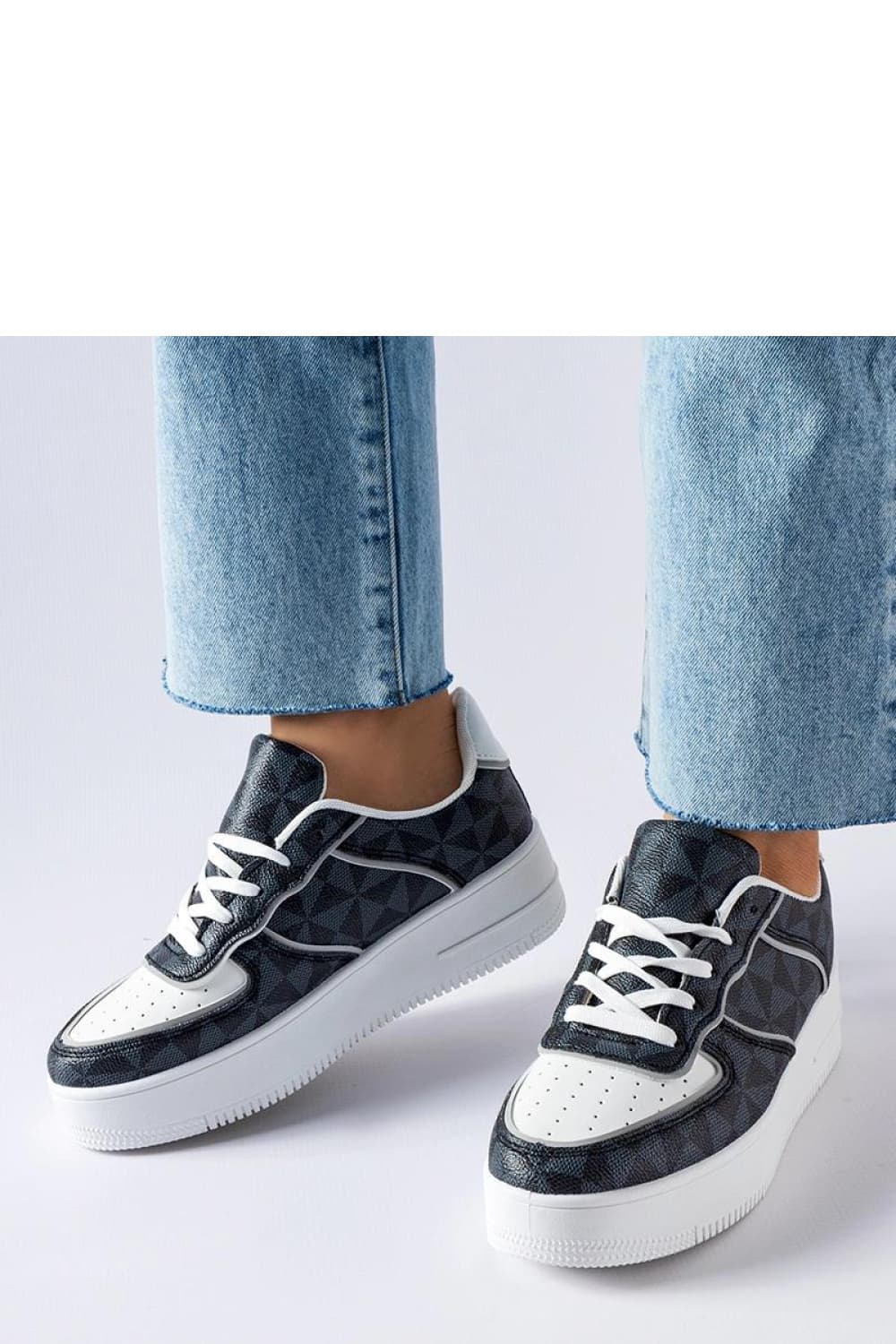 Scarpe spportive model 207751 Solea - Miniatura 2