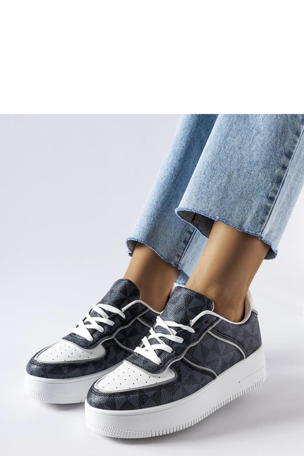Scarpe spportive model 207751 Solea - Miniatura 3
