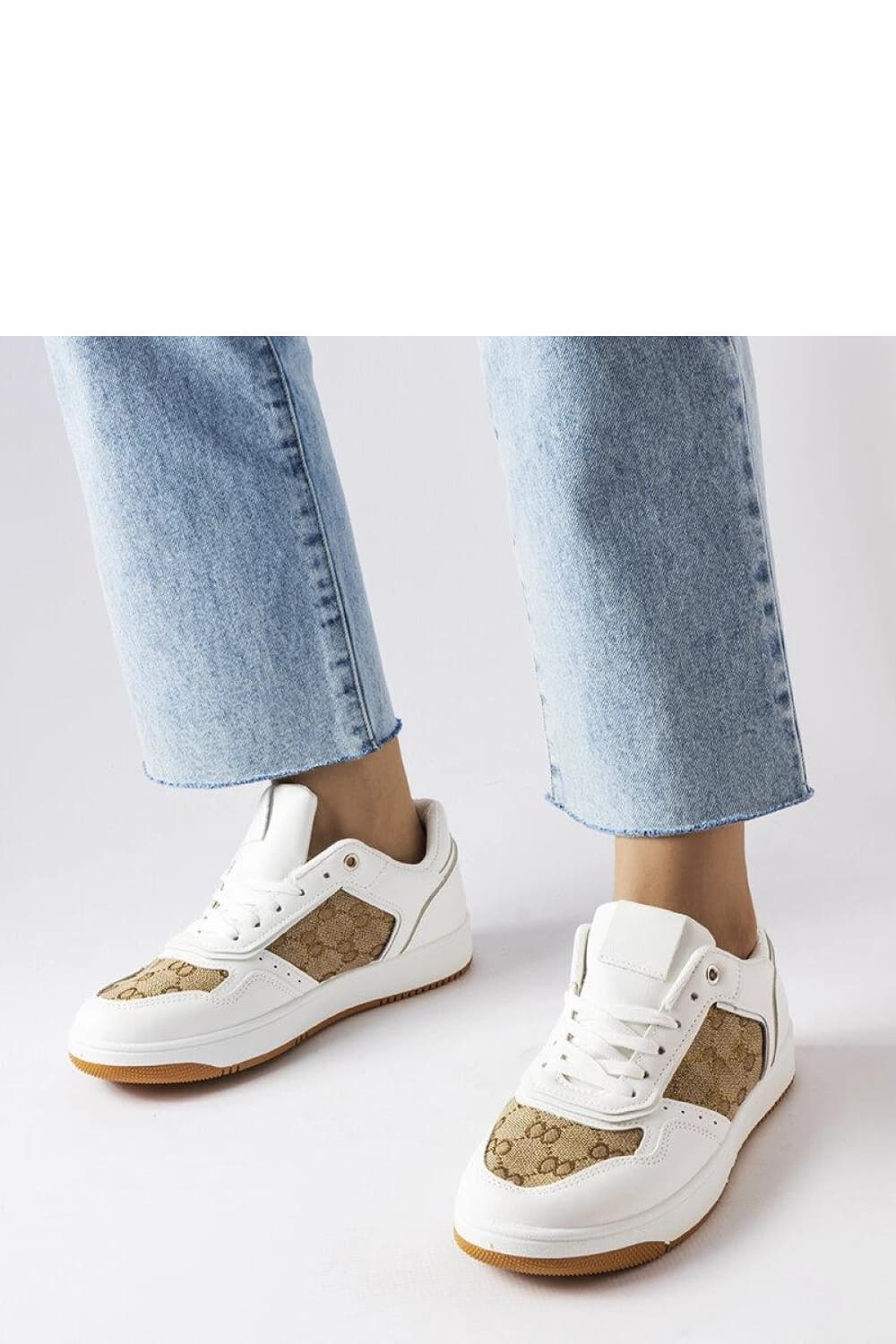 Scarpe spportive model 207757 Solea