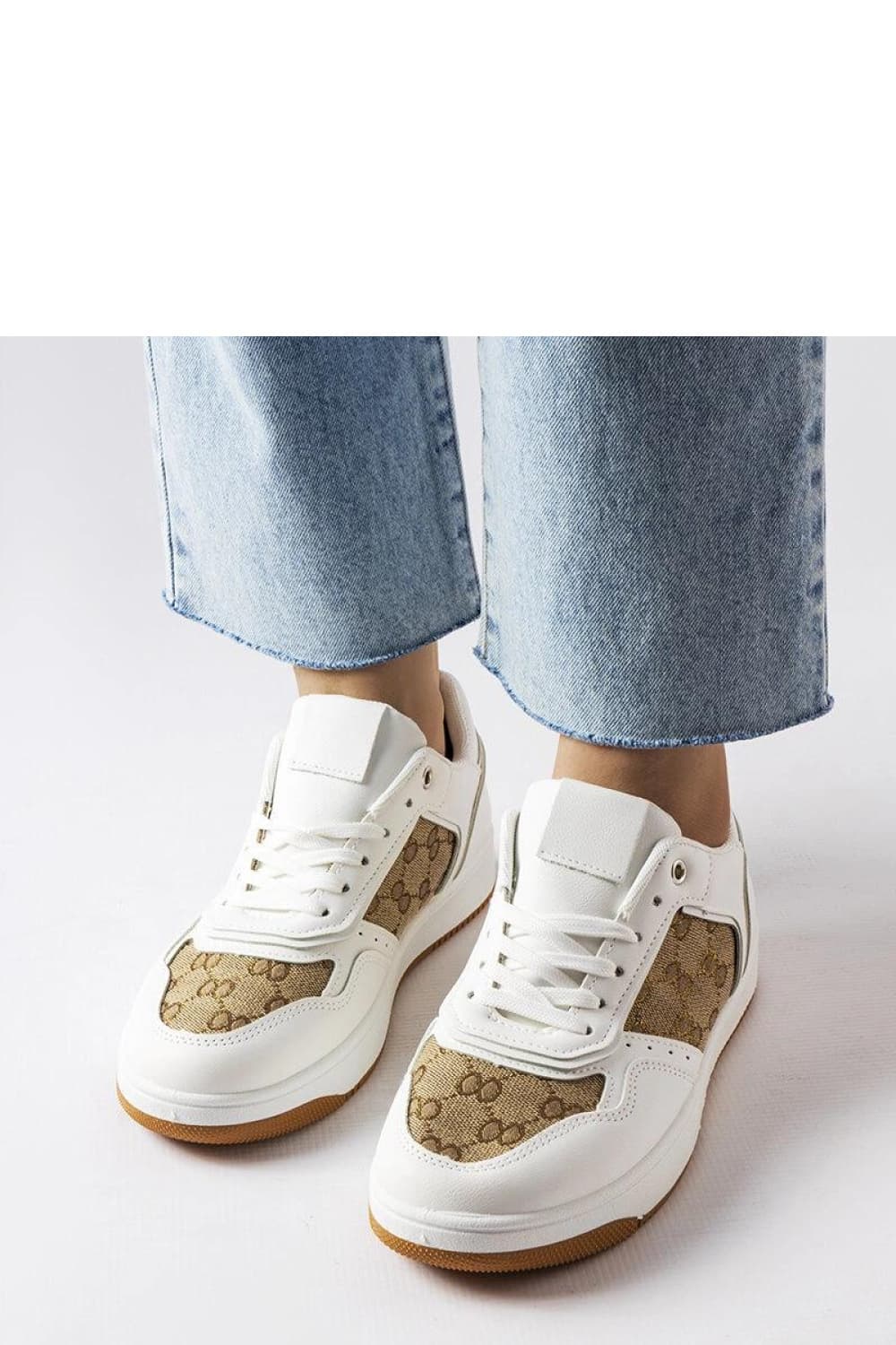 Scarpe spportive model 207757 Solea - Miniatura 3