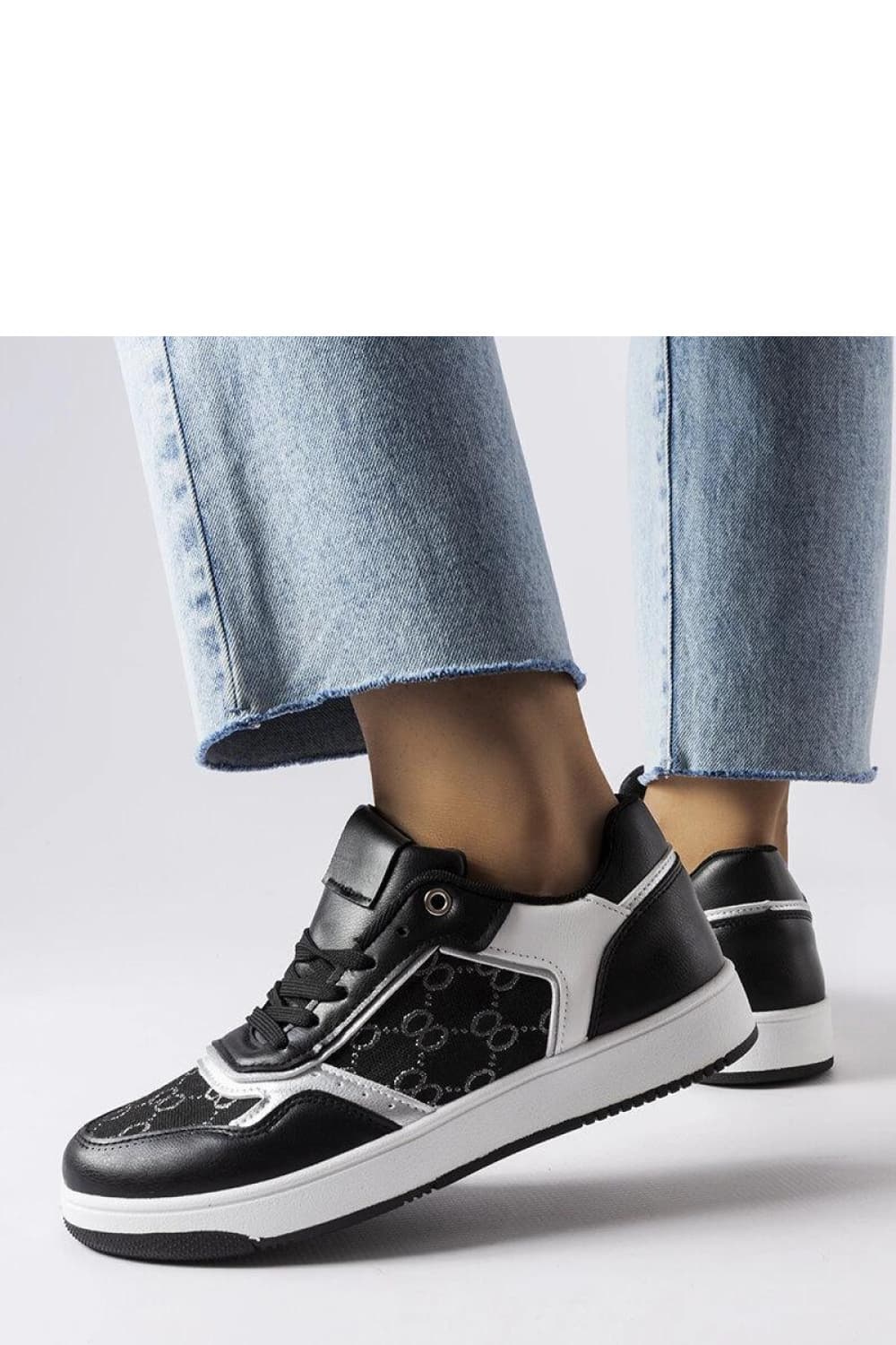 Scarpe spportive model 207758 Solea