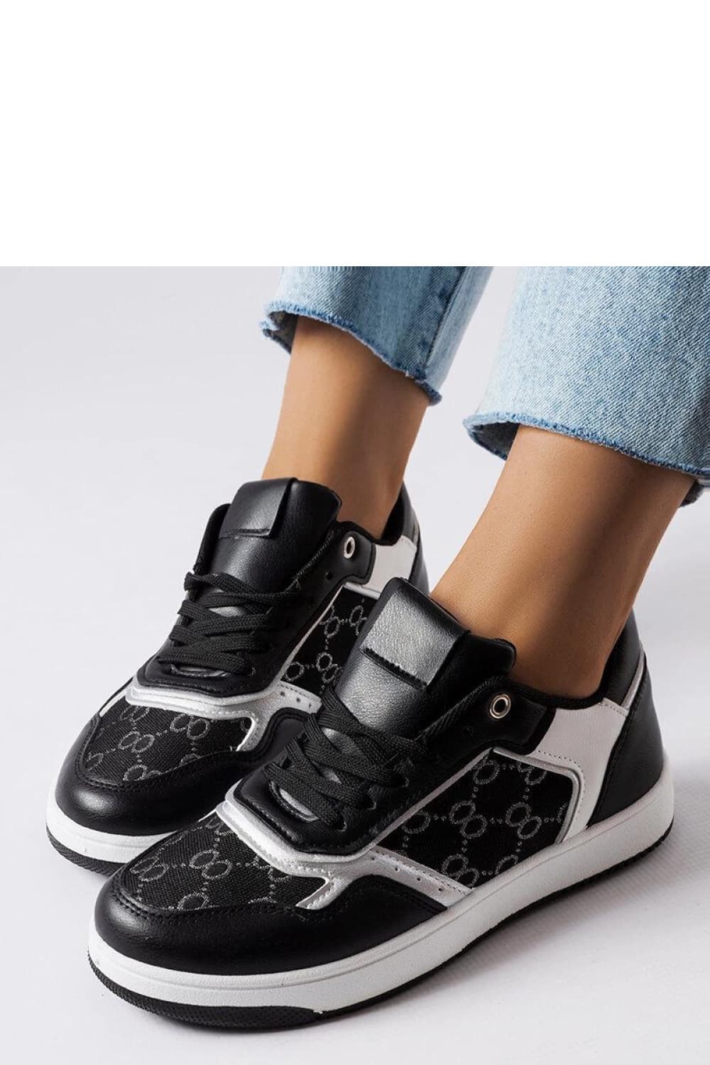 Scarpe spportive model 207758 Solea - Miniatura 3
