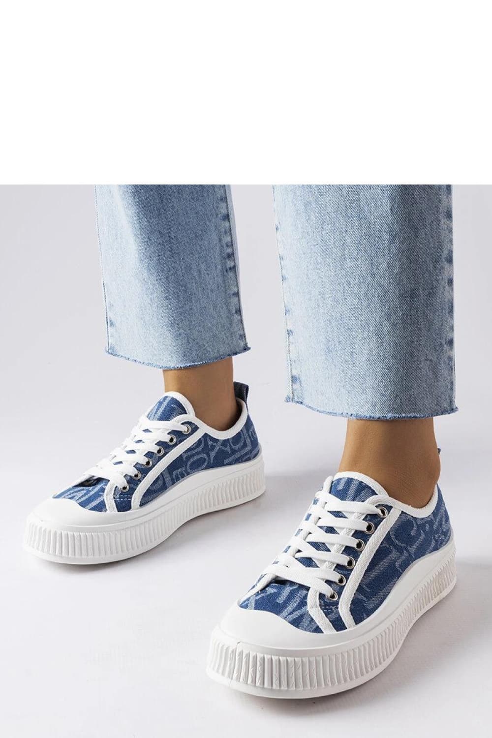 Sneakers model 207759 Solea