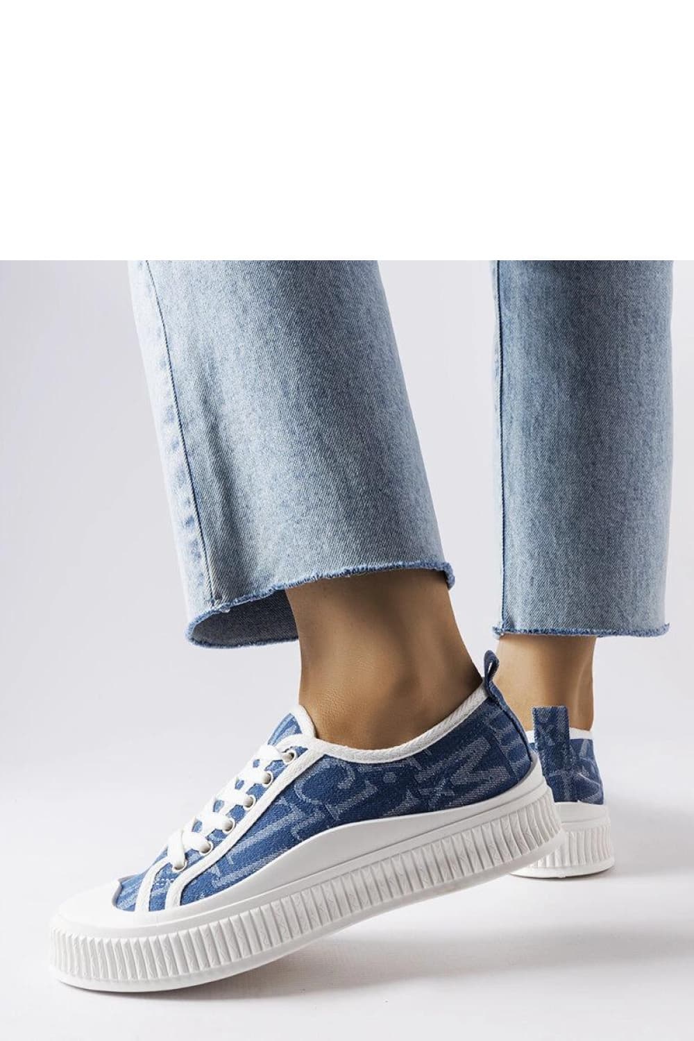 Sneakers model 207759 Solea - Miniatura 2