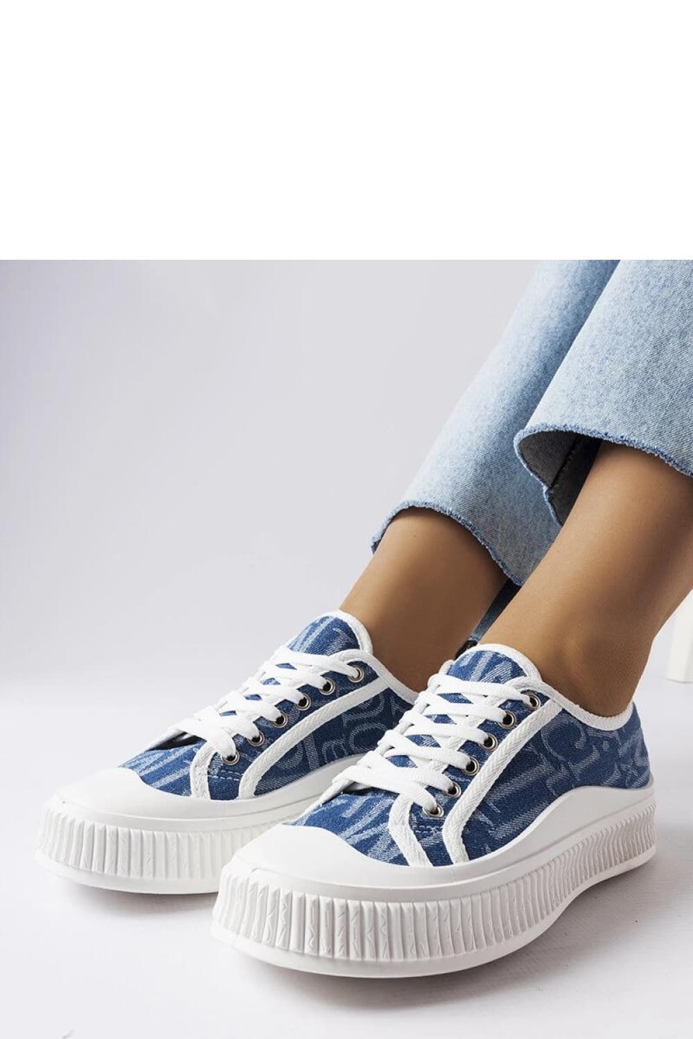 Sneakers model 207759 Solea - Miniatura 3