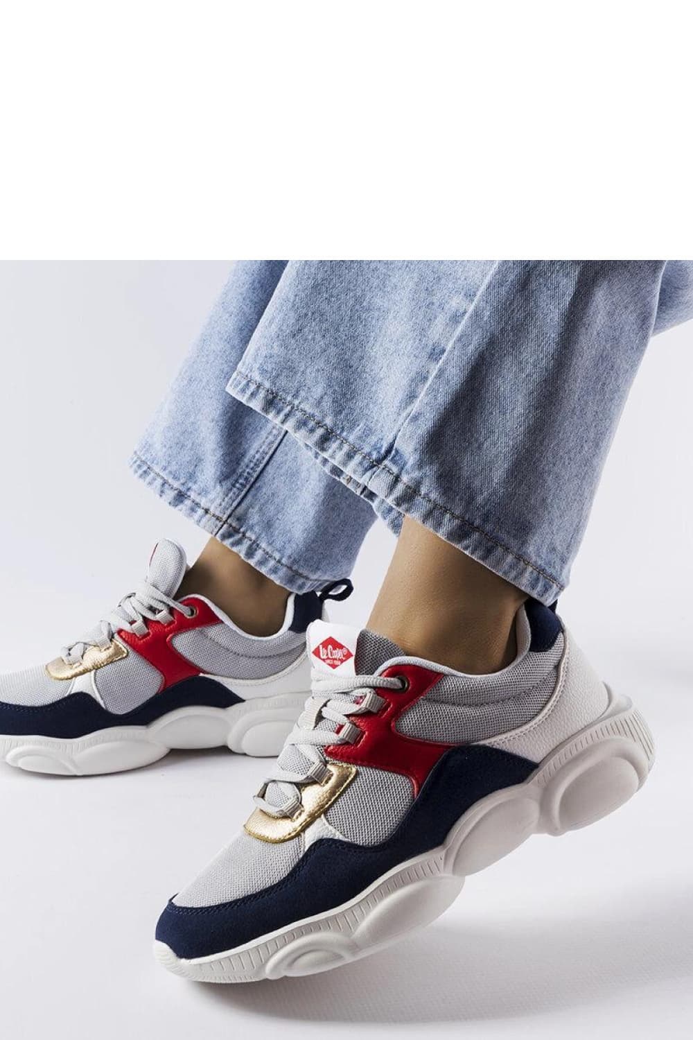 Scarpe spportive model 207761 Solea