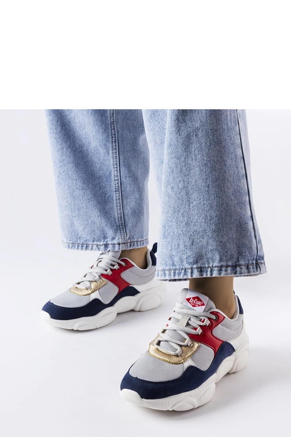 Scarpe spportive model 207761 Solea - Miniatura 2