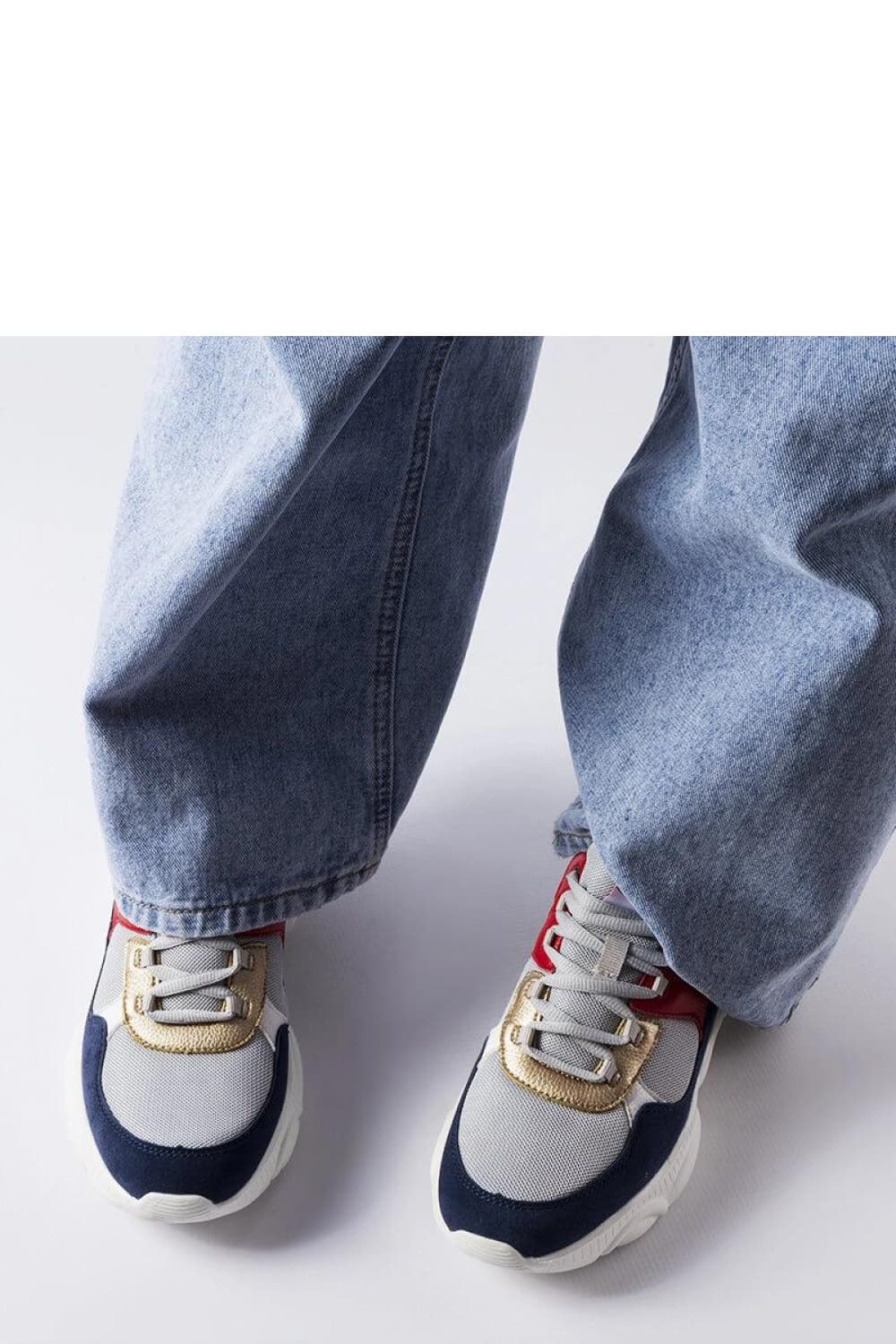 Scarpe spportive model 207761 Solea - Miniatura 3