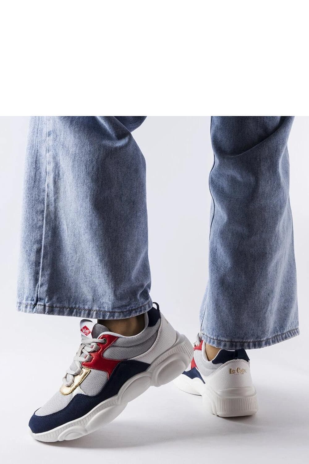Scarpe spportive model 207761 Solea - Miniatura 4