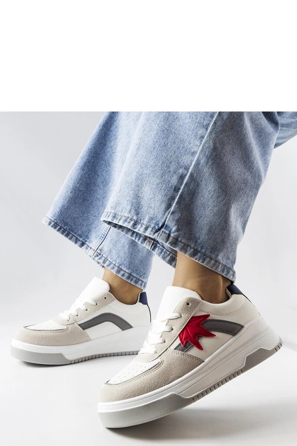 Scarpe spportive model 207764 Solea - Miniatura 2