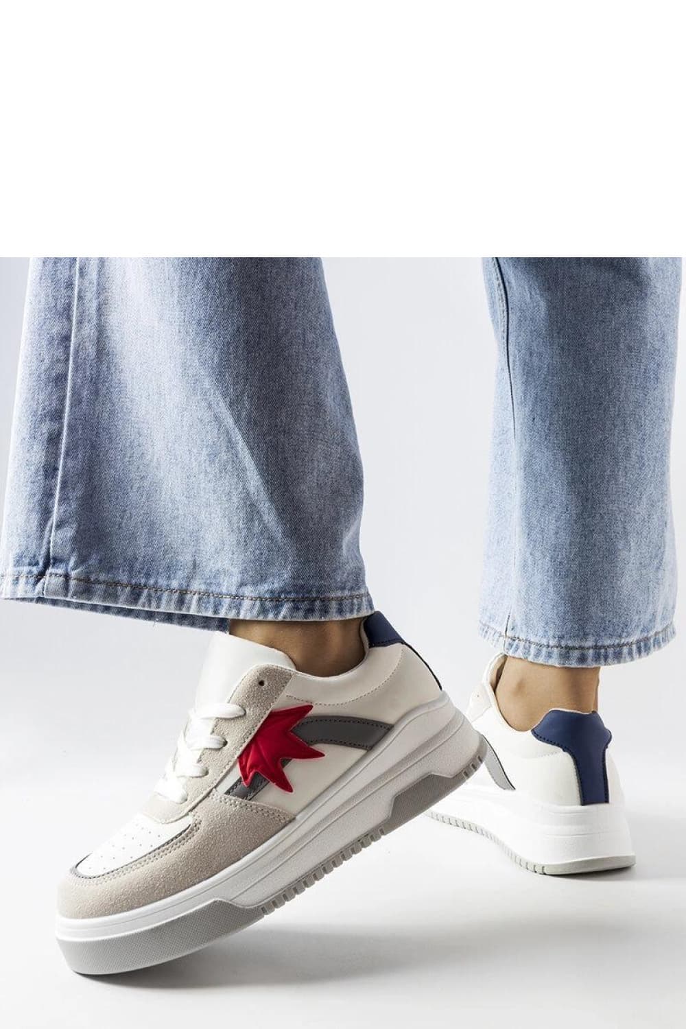 Scarpe spportive model 207764 Solea - Miniatura 3