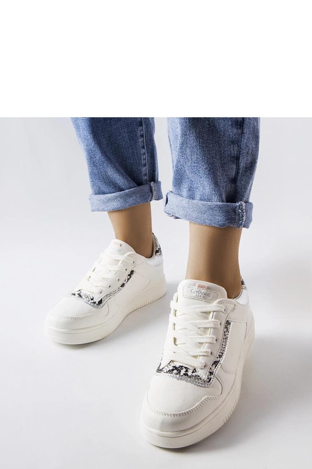 Scarpe spportive model 207767 Solea