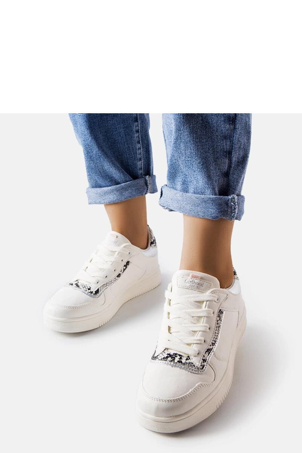 Scarpe spportive model 207767 Solea - Miniatura 3
