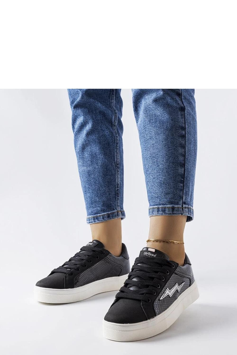 Scarpe spportive model 207768 Solea