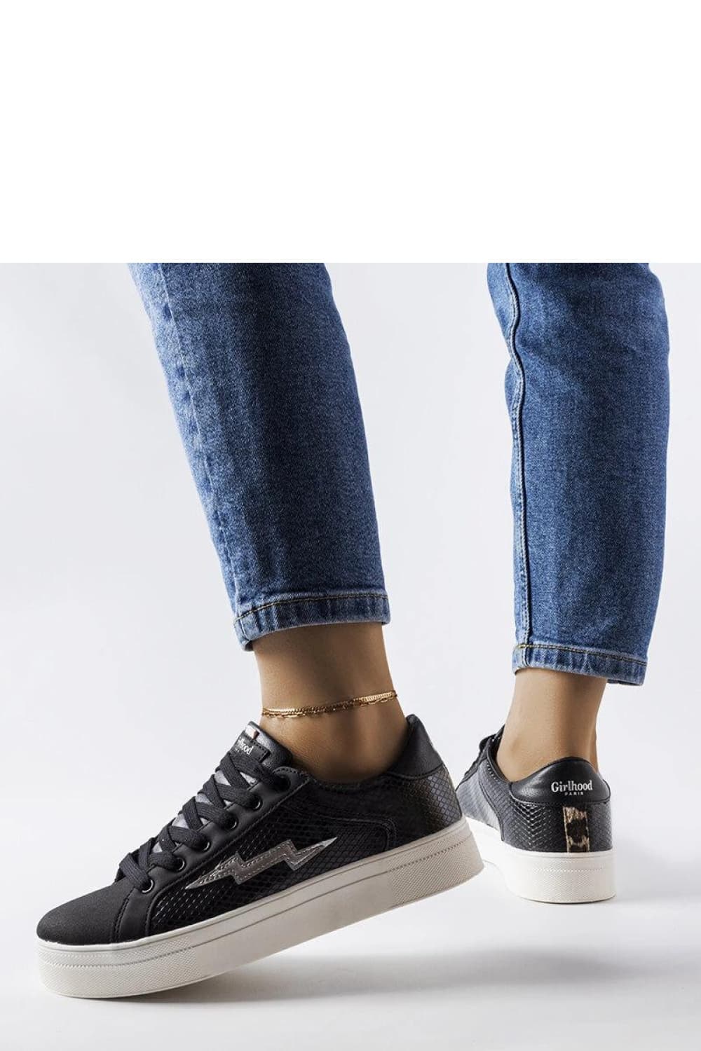 Scarpe spportive model 207768 Solea - Miniatura 2