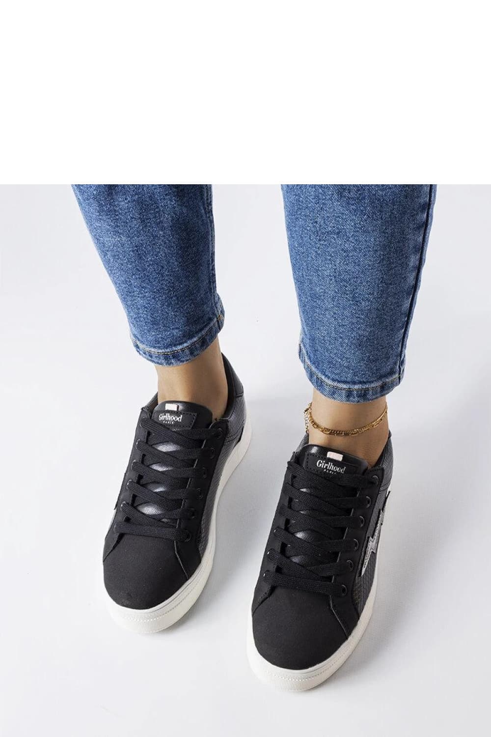 Scarpe spportive model 207768 Solea - Miniatura 3