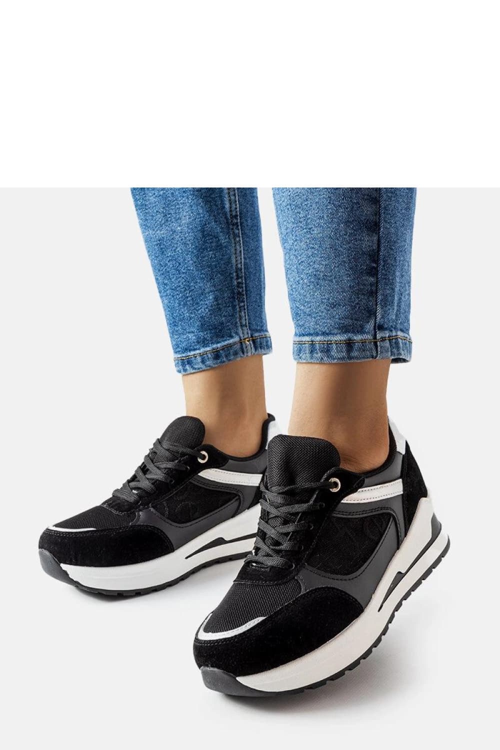 Sneakers model 207771 Solea - Miniatura 2
