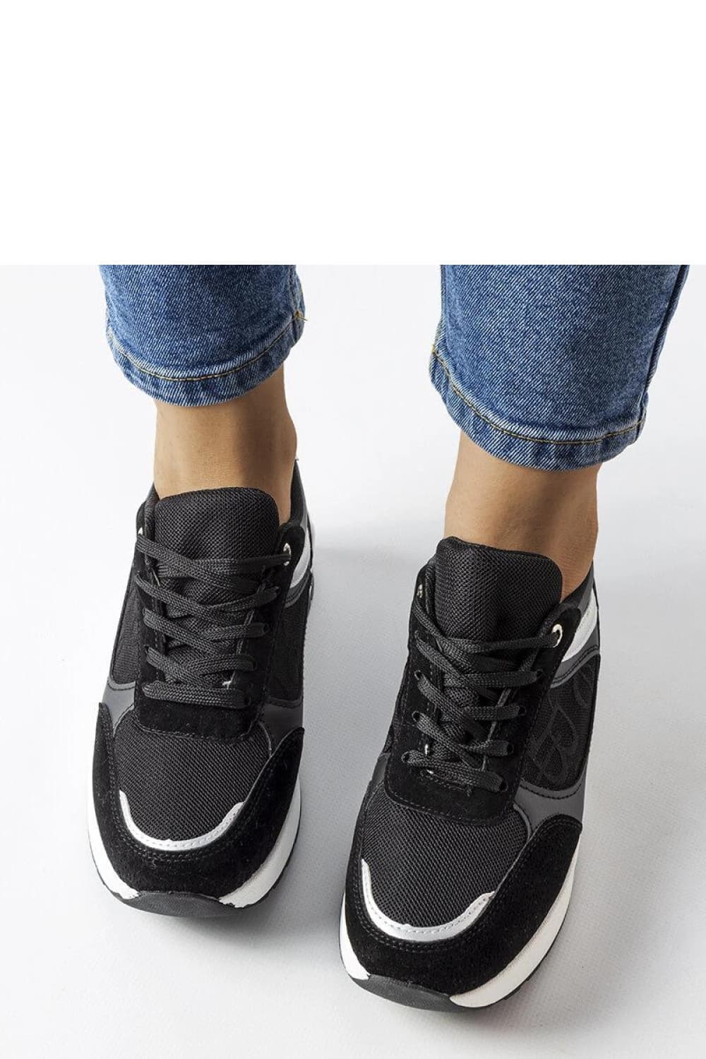 Sneakers model 207771 Solea - Miniatura 3