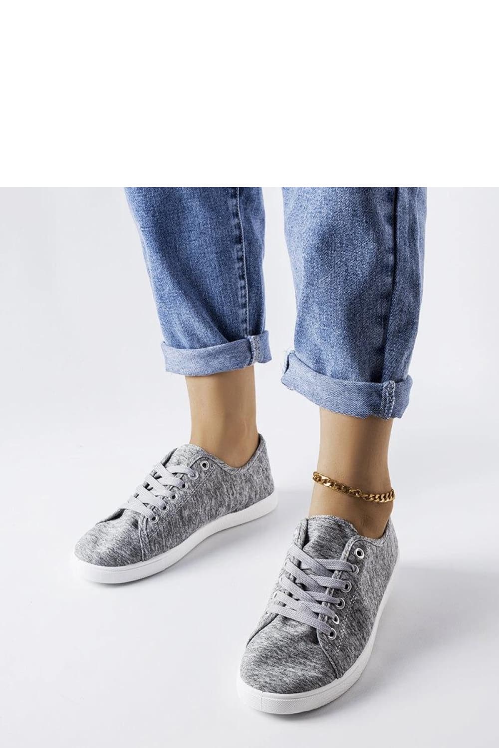 Sneakers model 207778 Solea - Miniatura 2