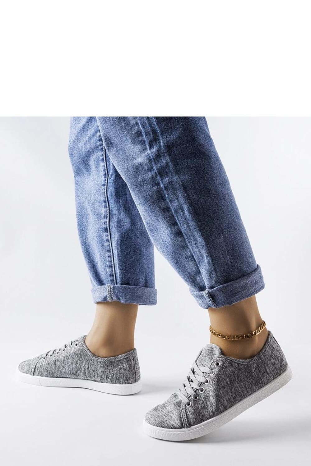 Sneakers model 207778 Solea - Miniatura 3