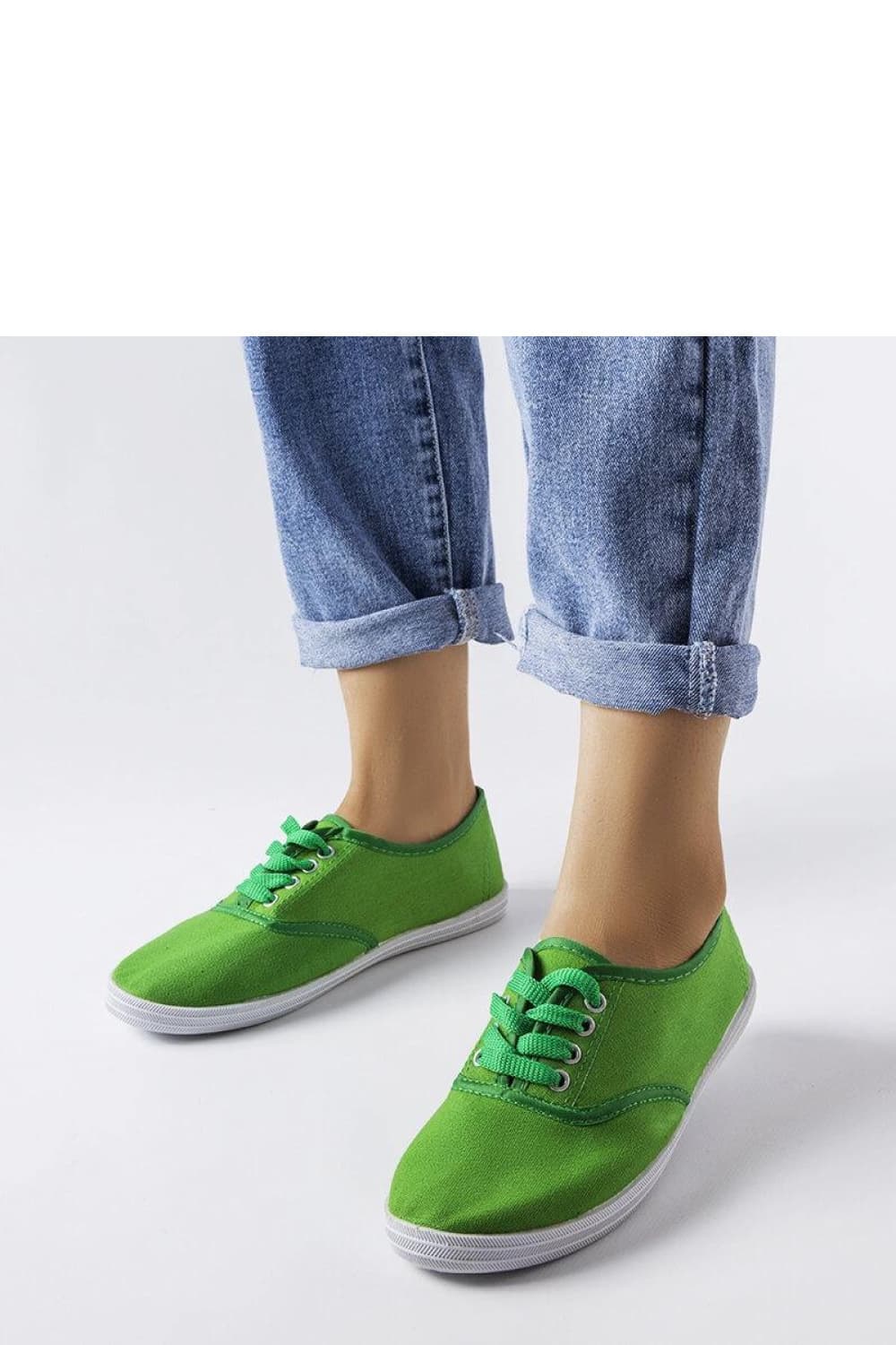 Sneakers model 207779 Solea