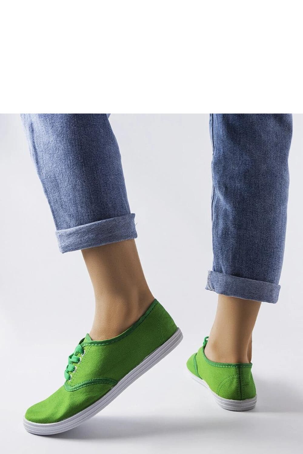 Sneakers model 207779 Solea - Miniatura 2