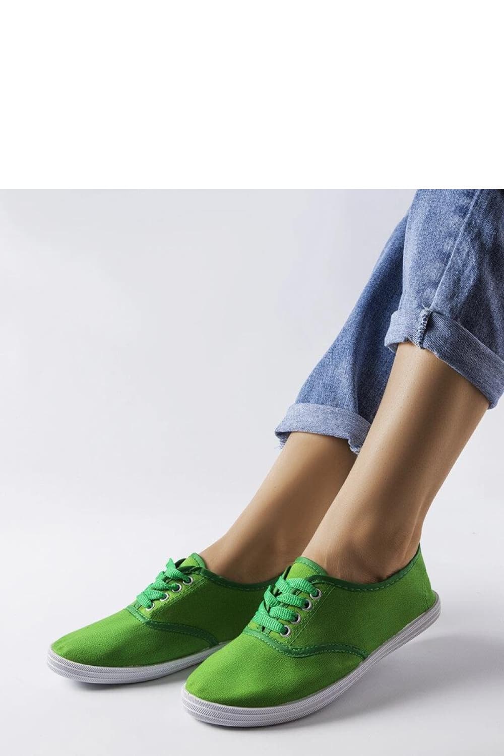 Sneakers model 207779 Solea - Miniatura 3