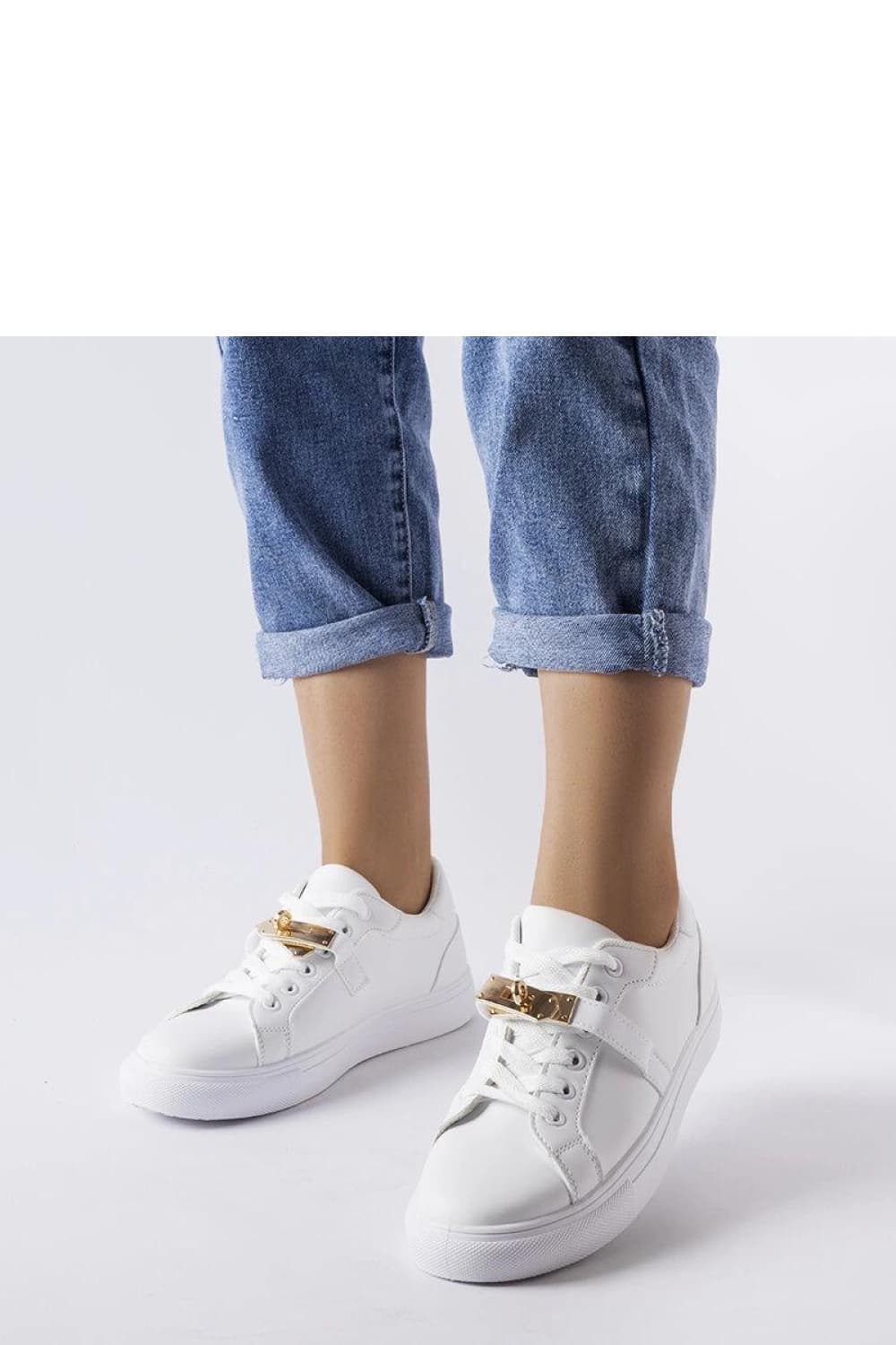 Sneakers model 207785 Solea - Miniatura 3