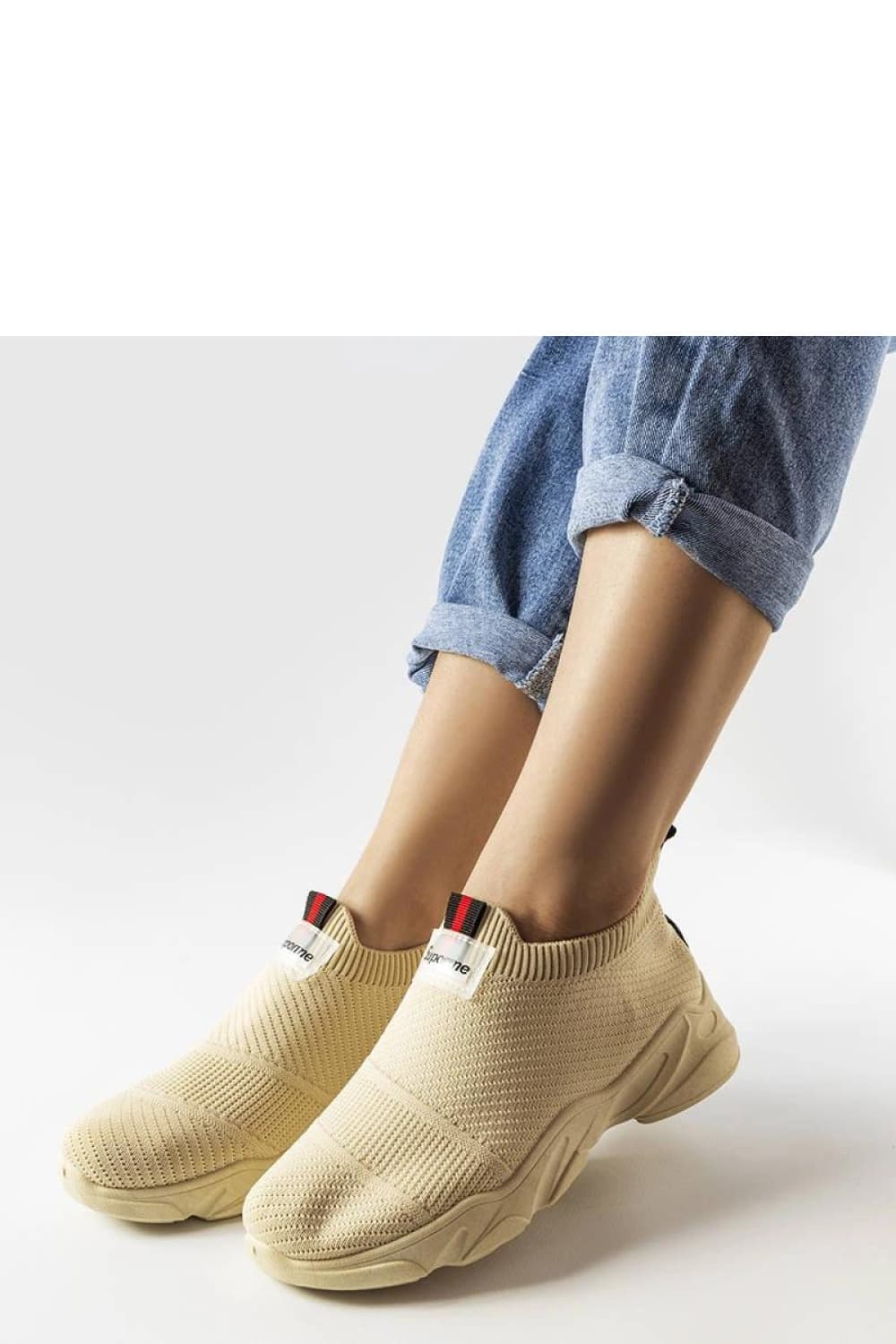 Scarpe sportive model 207787 Solea - Miniatura 2