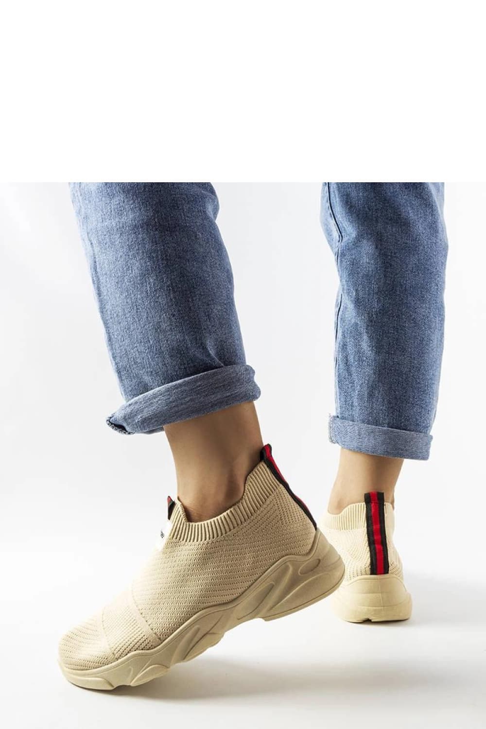 Scarpe sportive model 207787 Solea - Miniatura 3