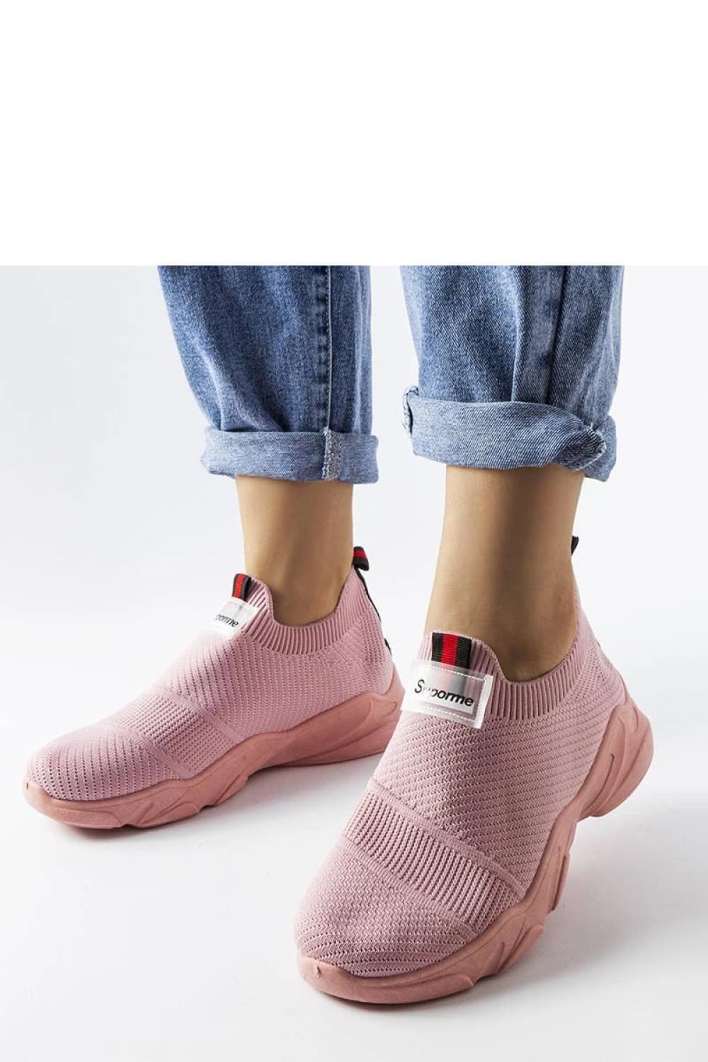 Scarpe sportive model 207788 Solea