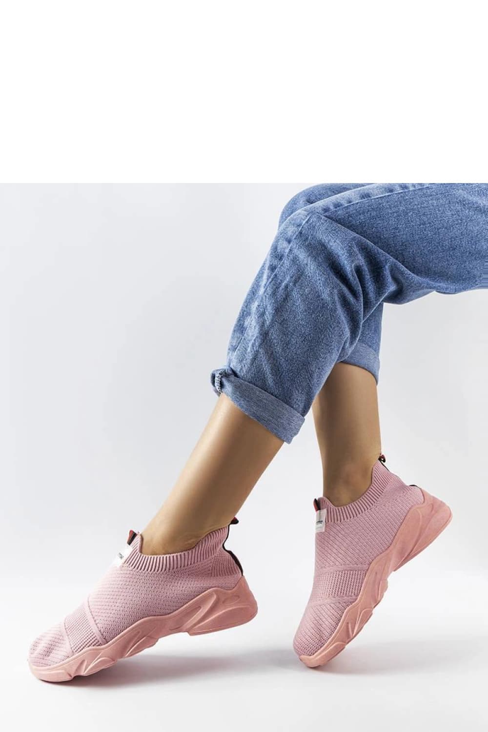 Scarpe sportive model 207788 Solea - Miniatura 2