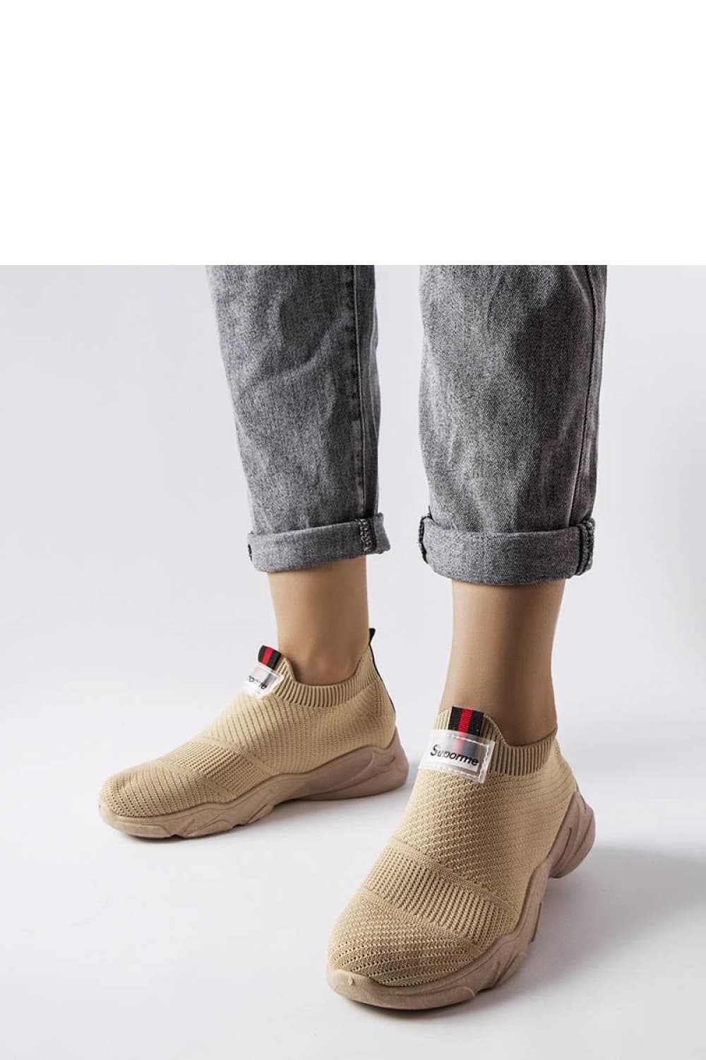 Scarpe sportive model 207789 Solea