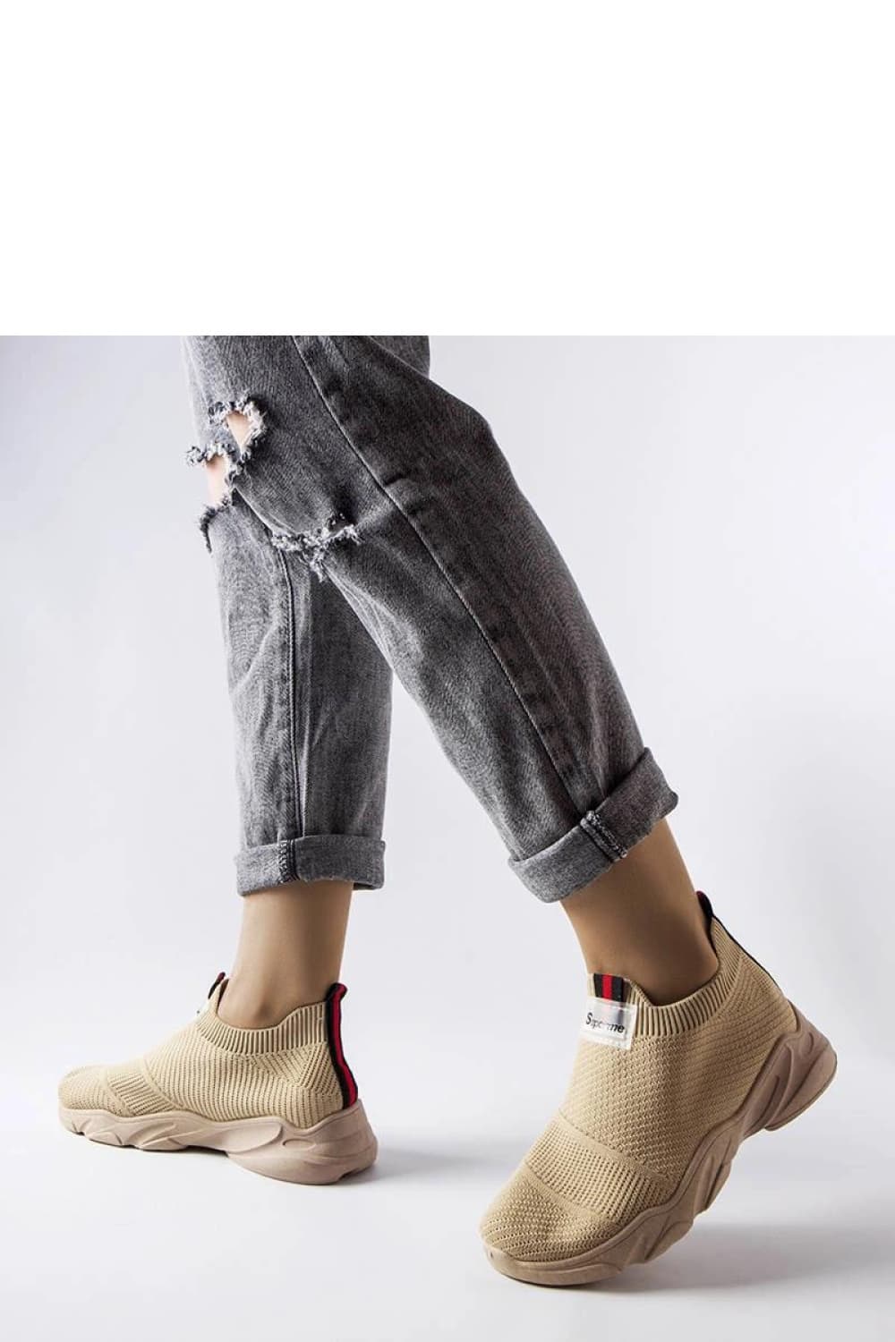 Scarpe sportive model 207789 Solea - Miniatura 2